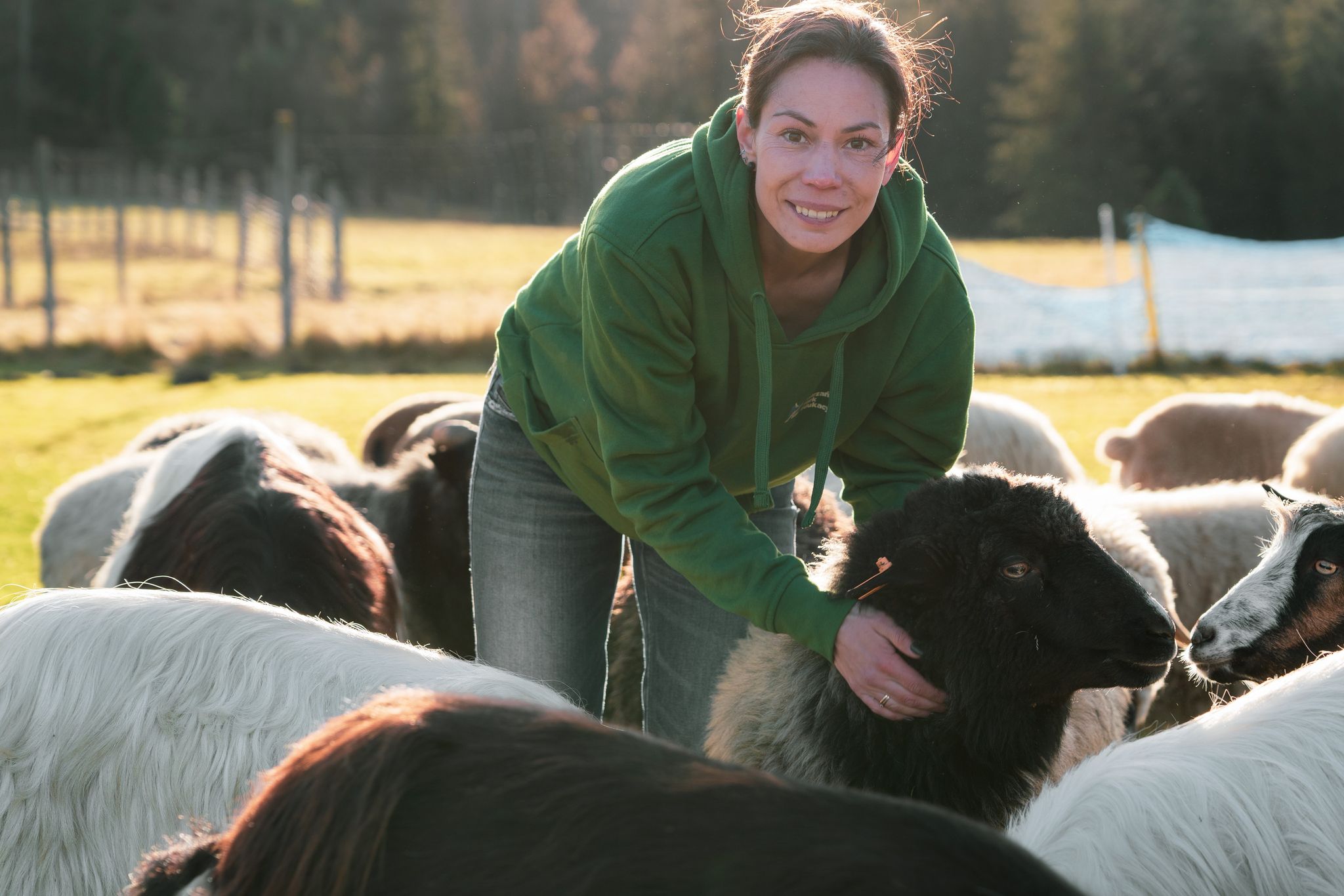 tatrzański park edukacyjny Zakopane