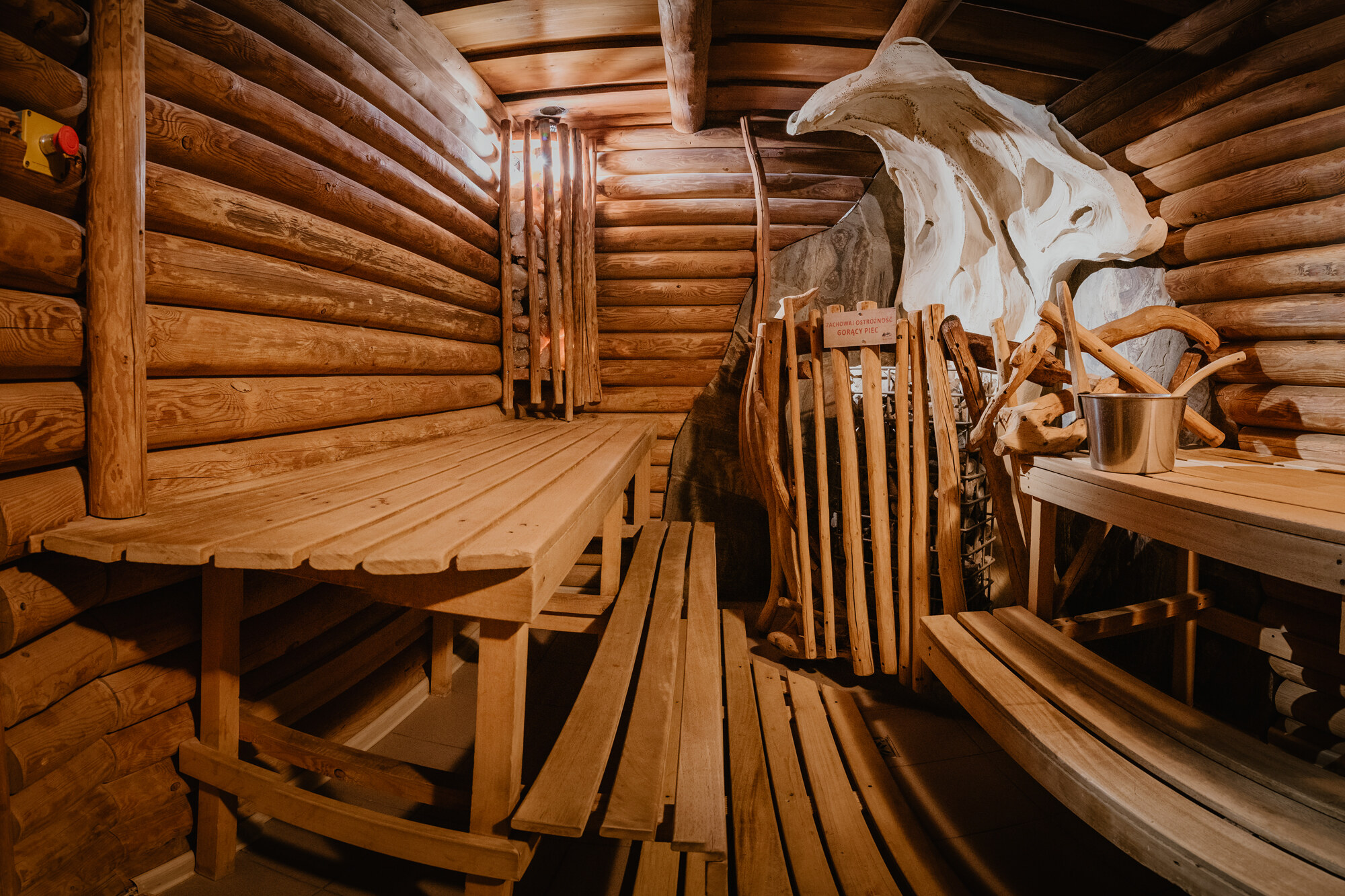 SPA Termy Gorący Potok