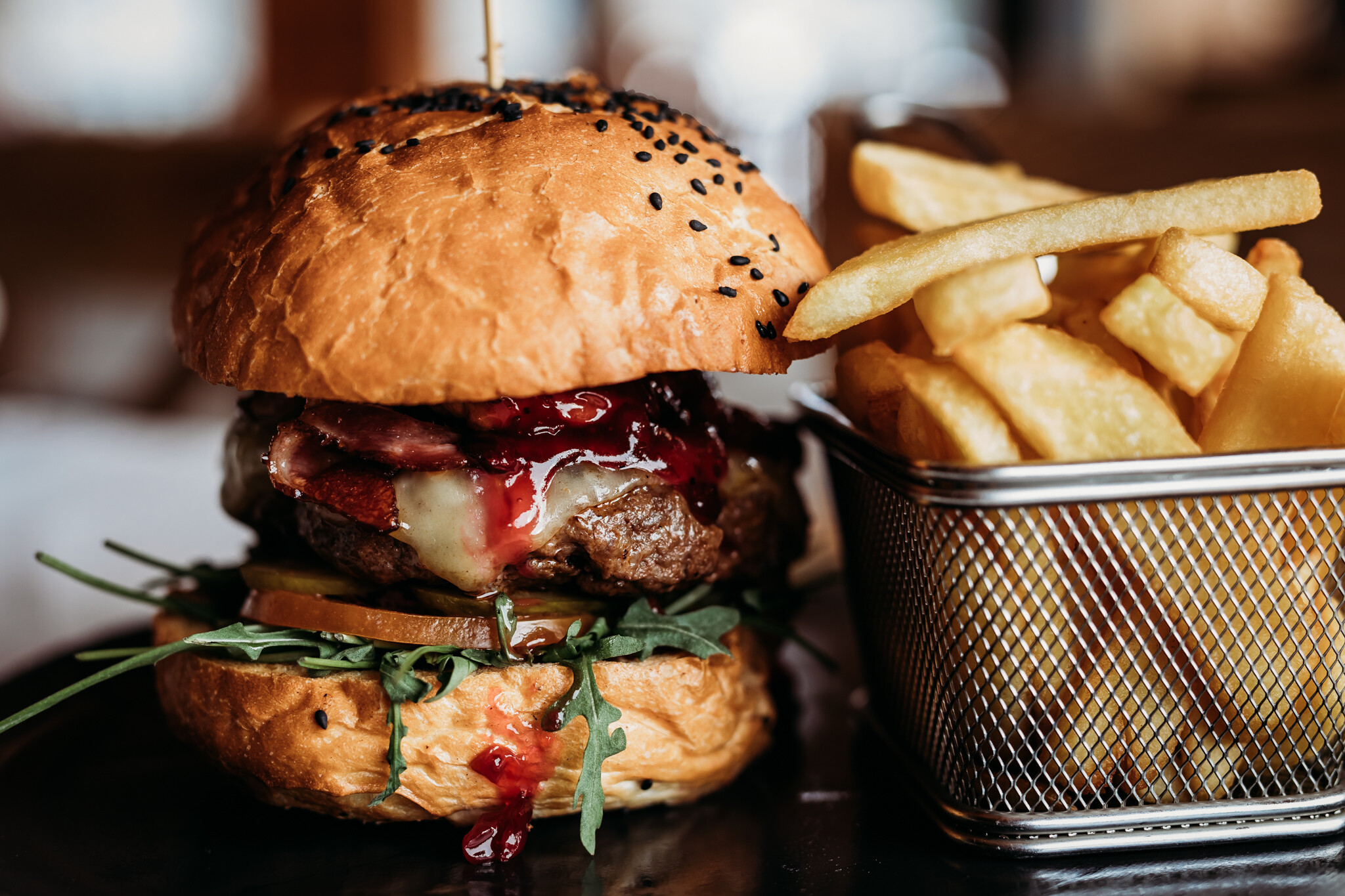 Restauracja Beef Master