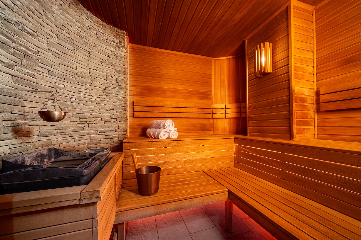 sauny termy szaflary