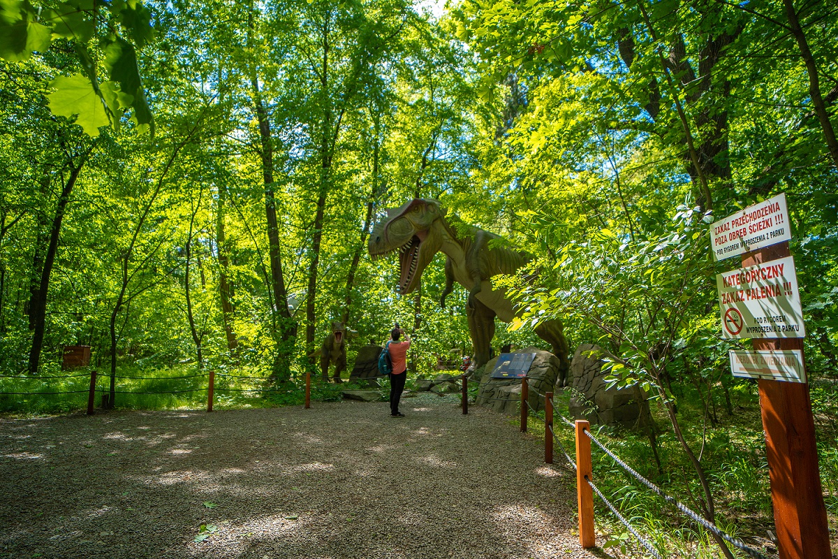 Małopolska atrakcje 2025