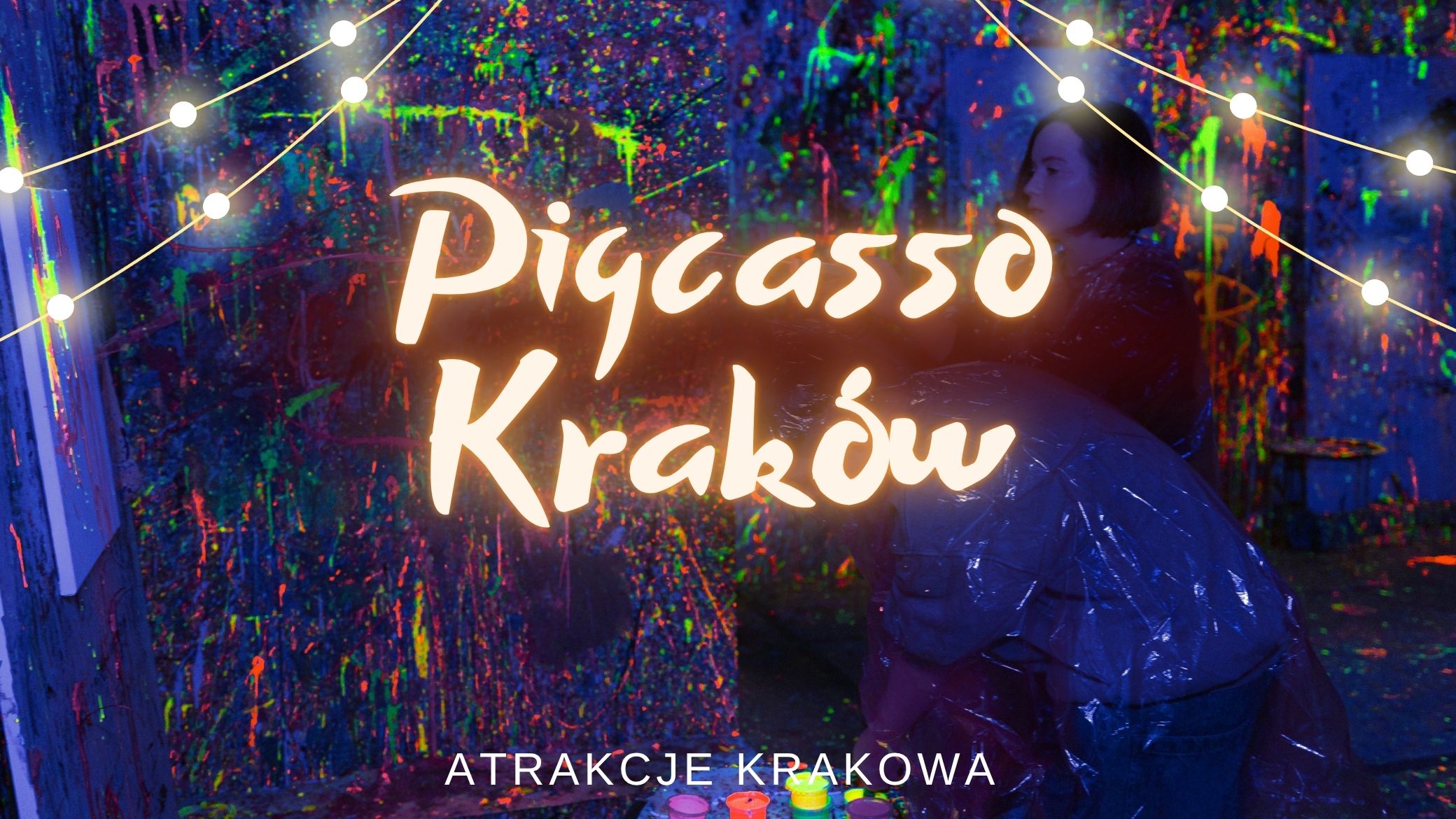 Pigcasso Kraków