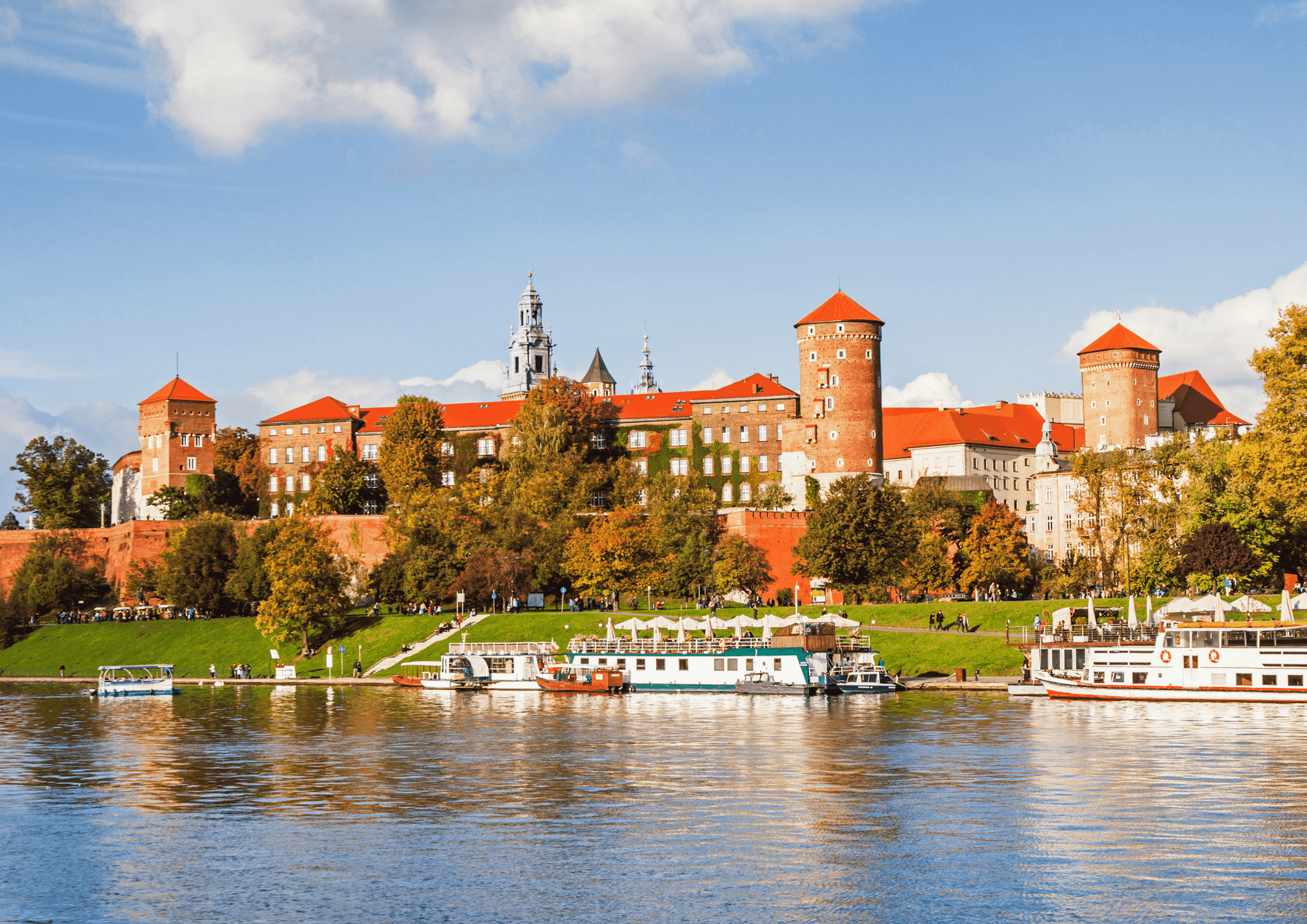  malopolska lato pomysly krakow 1