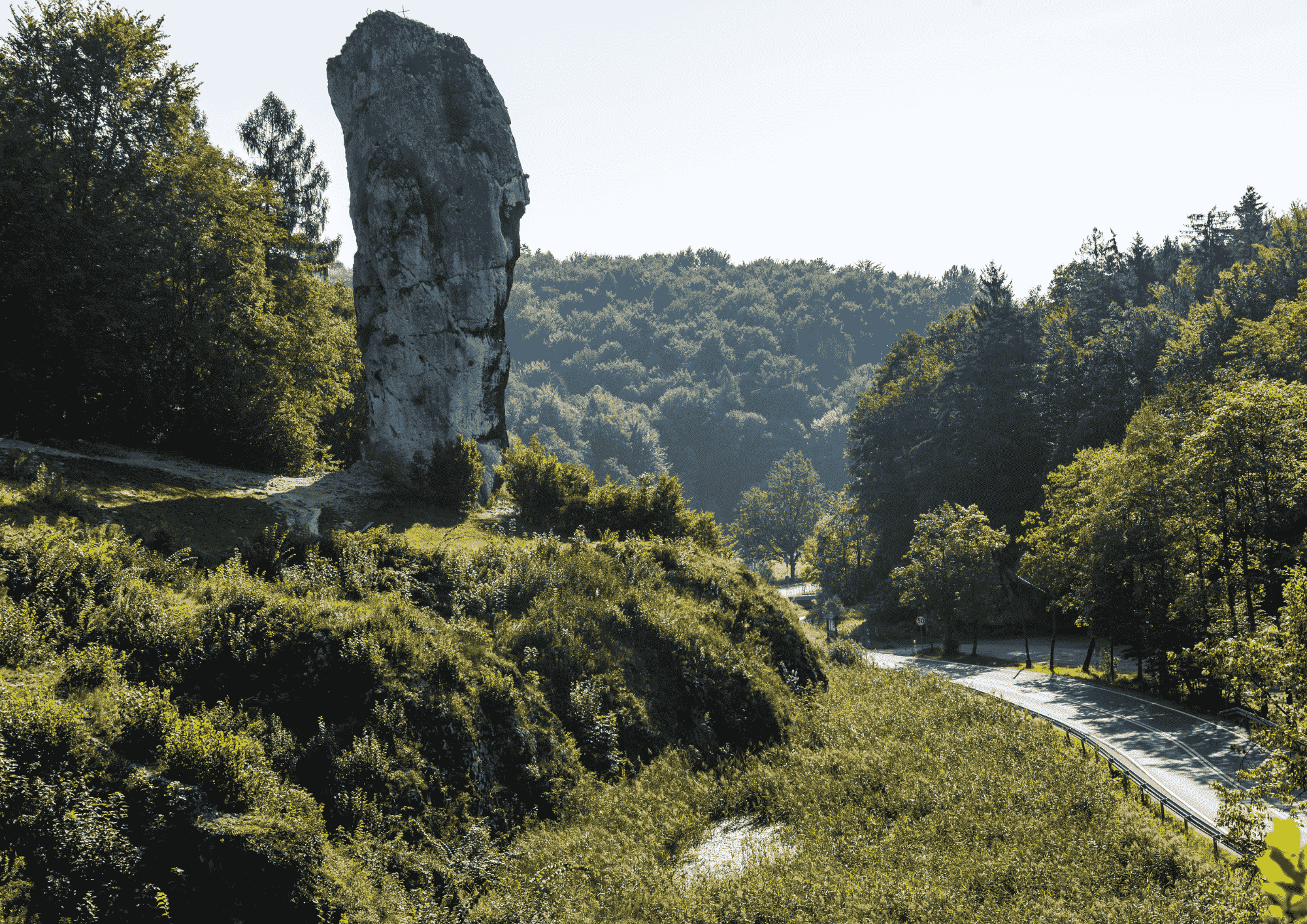  malopolska lato pomysly ojcowsk