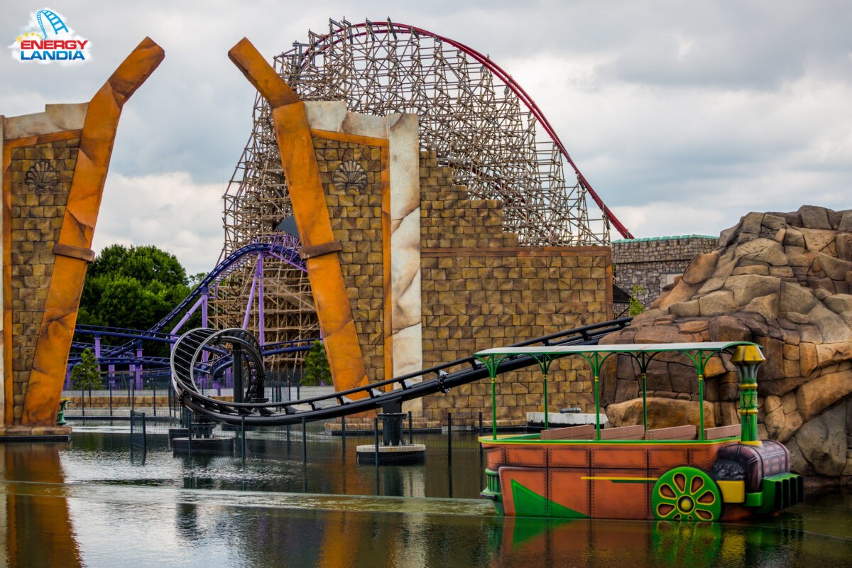 Aqualantis energylandia