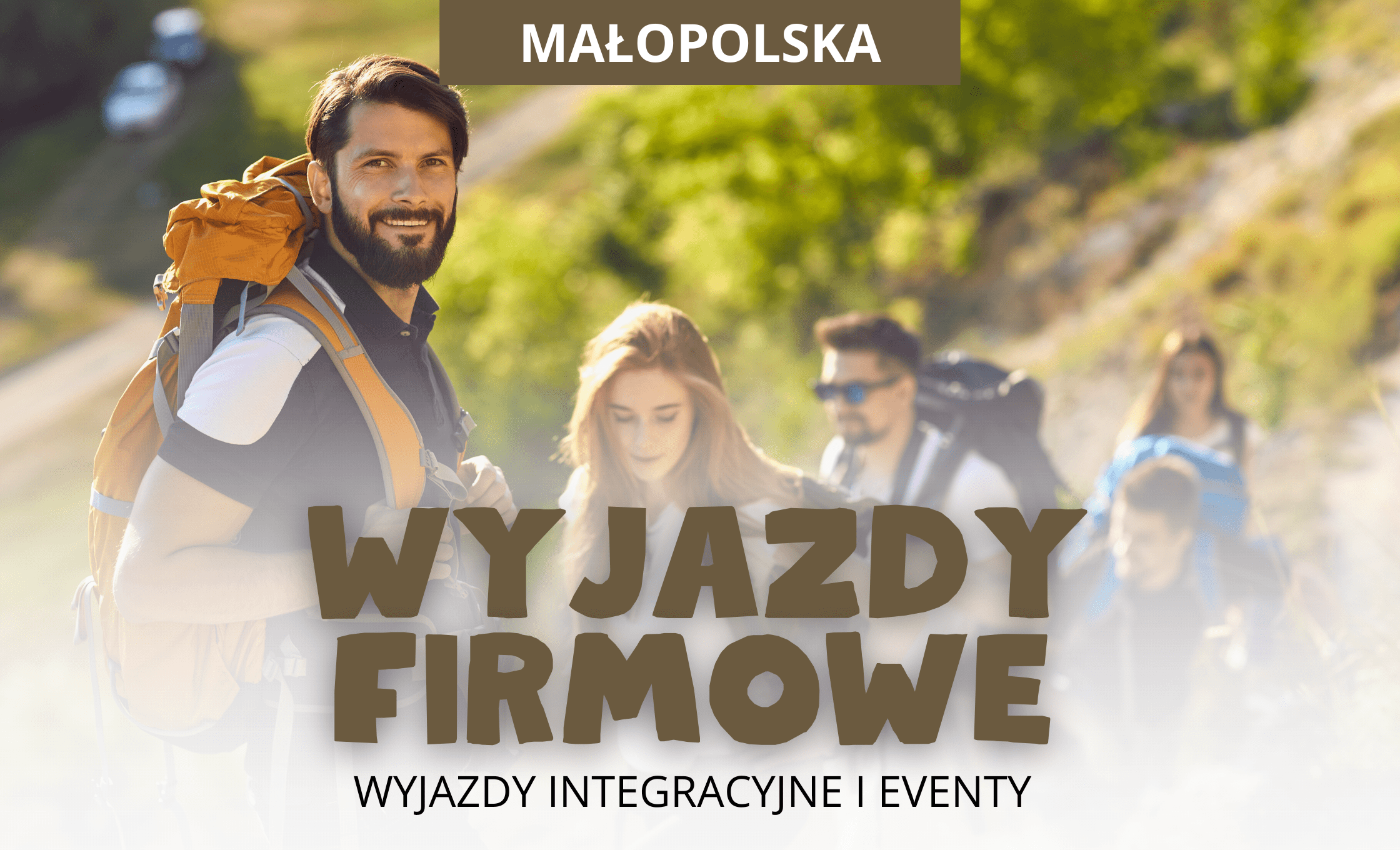 imprezy firmowe małopolska