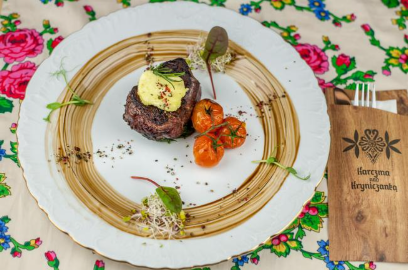 Karczma nad Kryniczanką