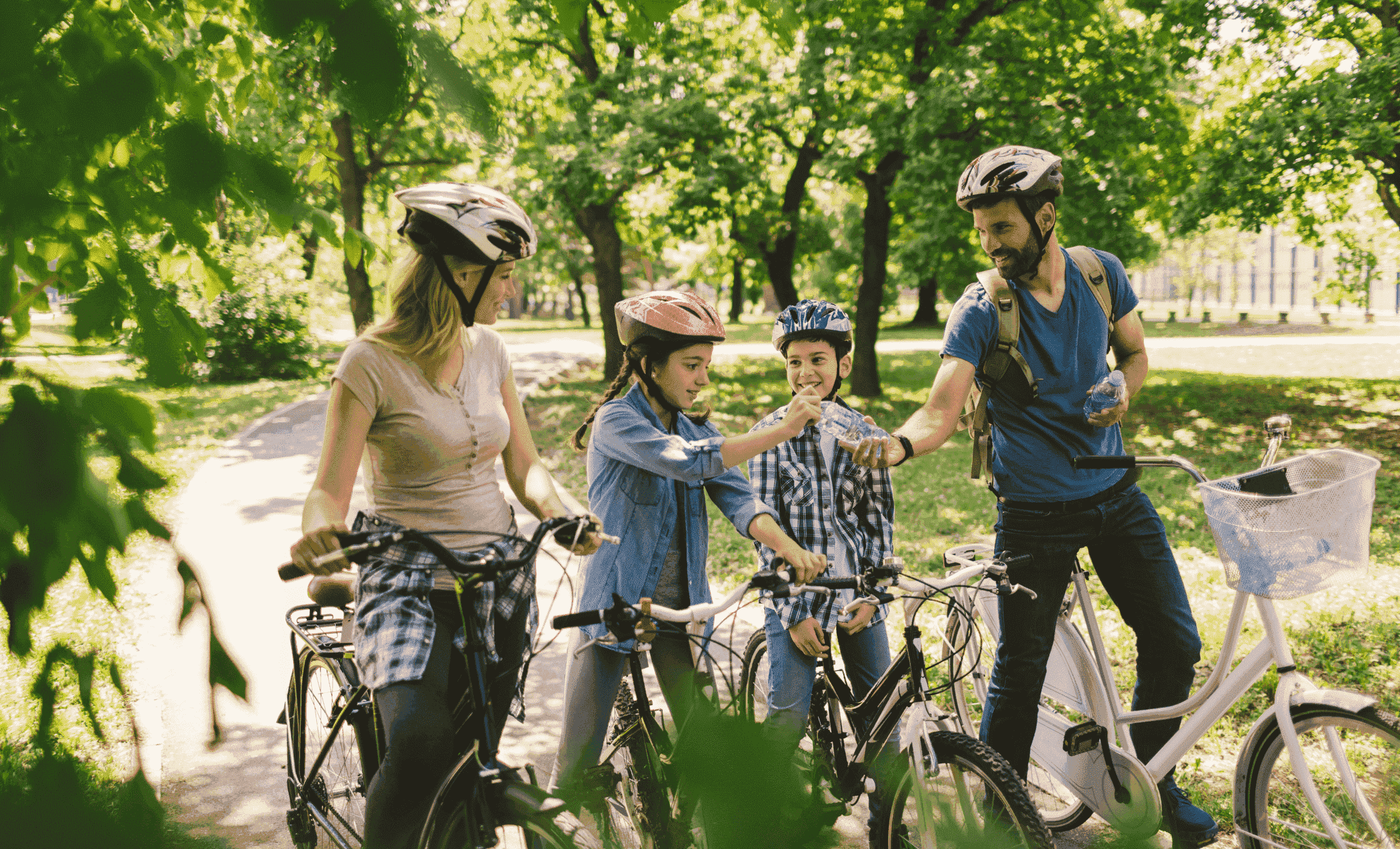 Ścieżki rowerowe Krynica-Zdrój