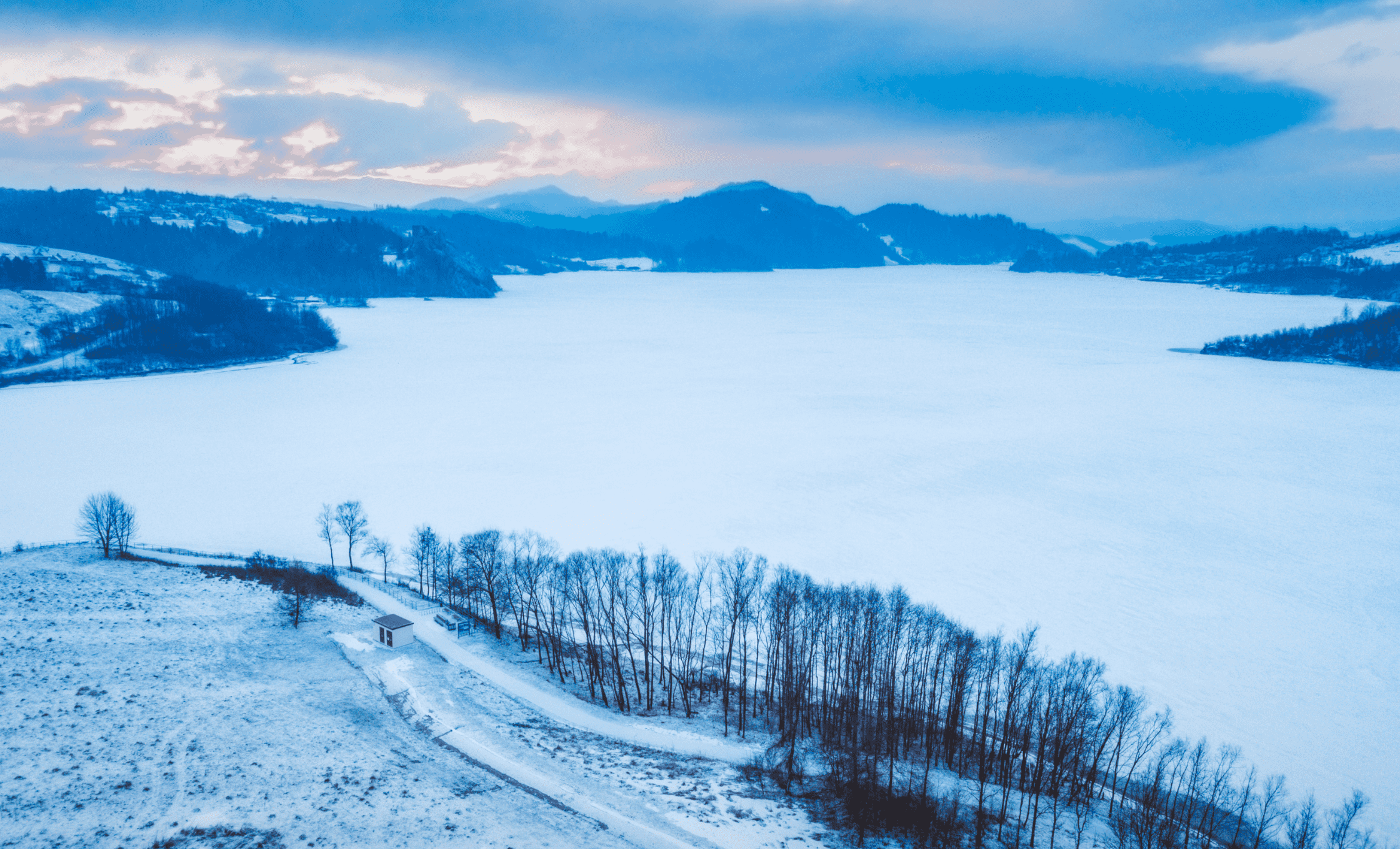 atrakcje przyrodnicze białka tat