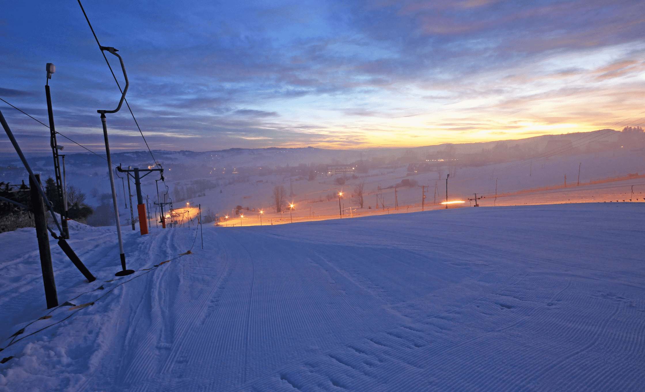 bukowina tatrzańska stacje 1