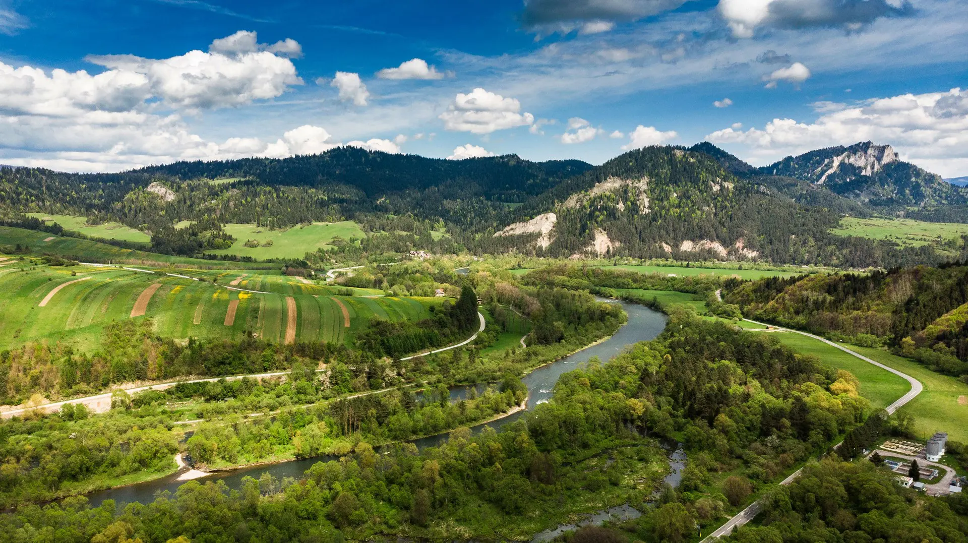 Pieniny