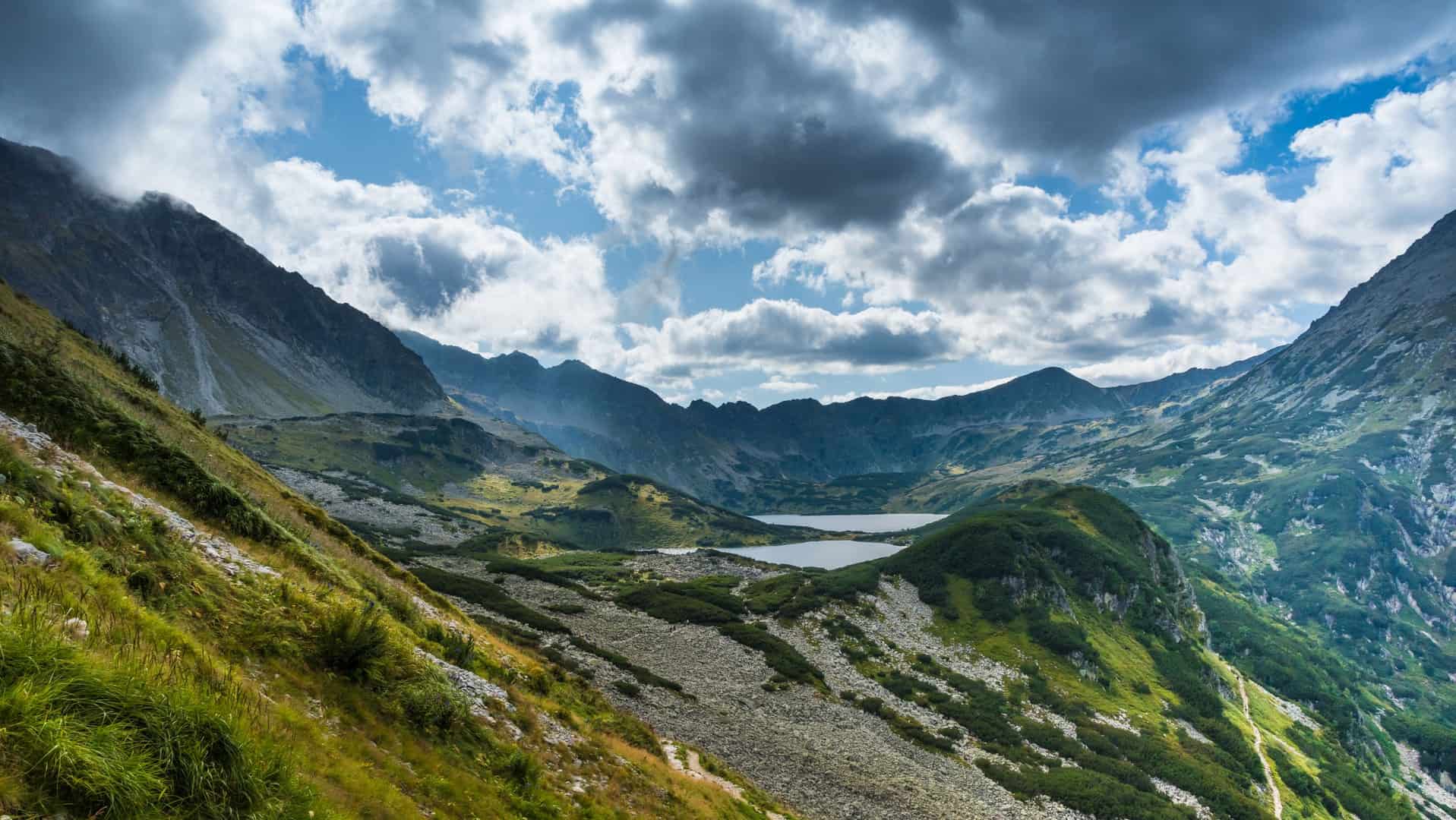 Tatry