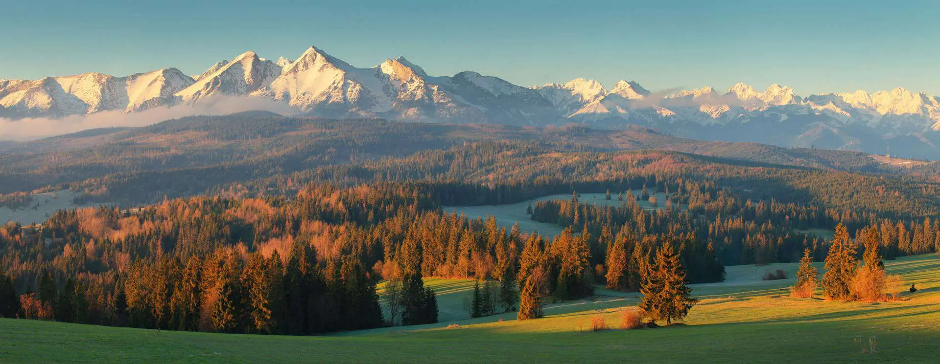 Tatry