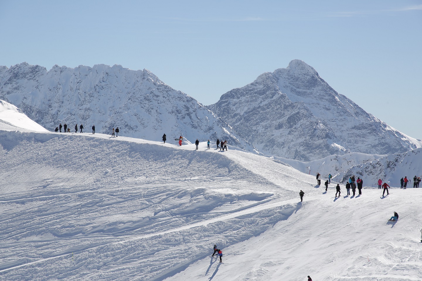 zimowe atrakcje Zakopane
