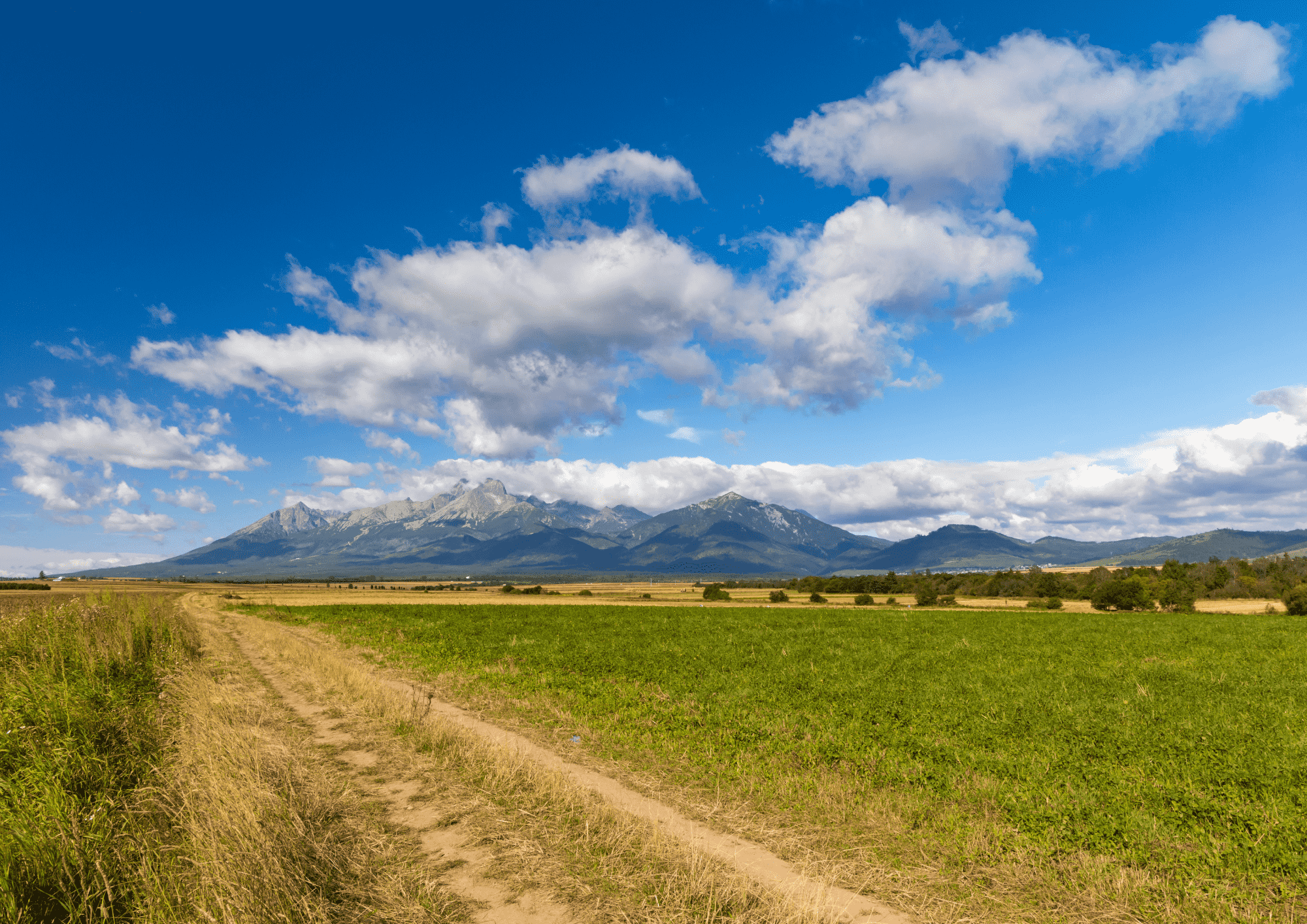  trasa rowerowa tatry 1