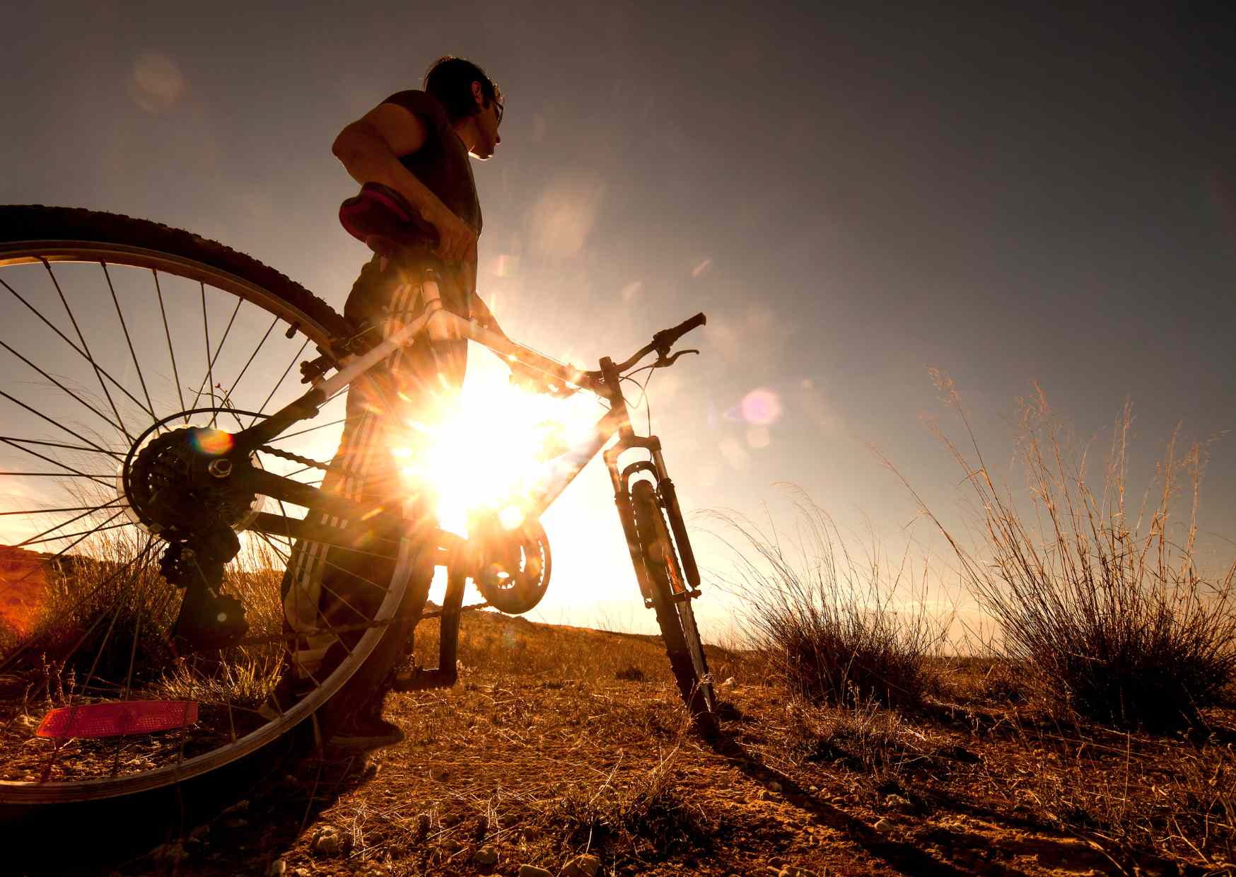 trasy rowerowe Małopolska