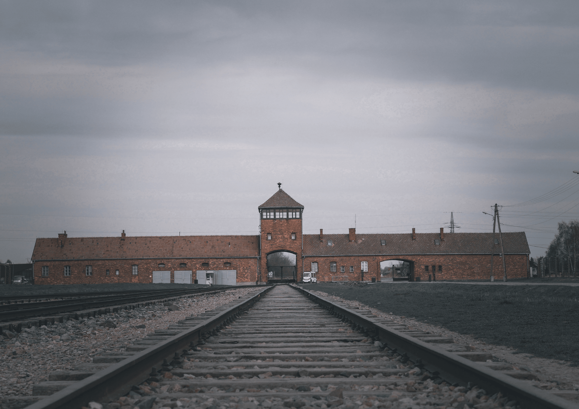 auschwitz oświęcim