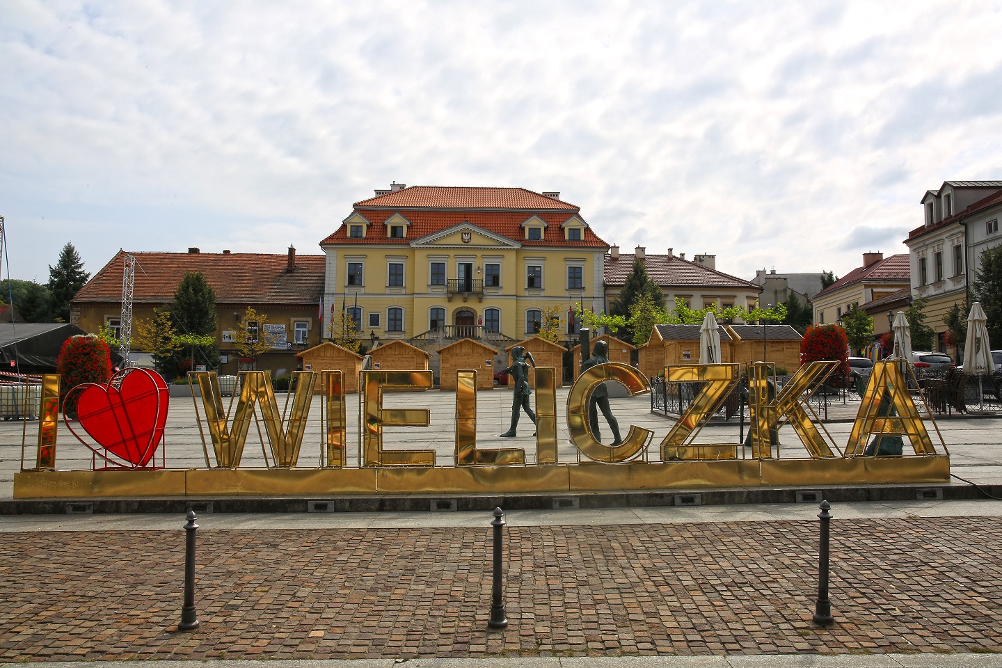 Wieliczka