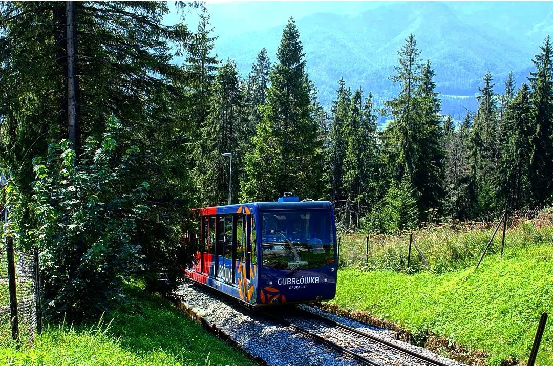 Gubałówka Zakopane