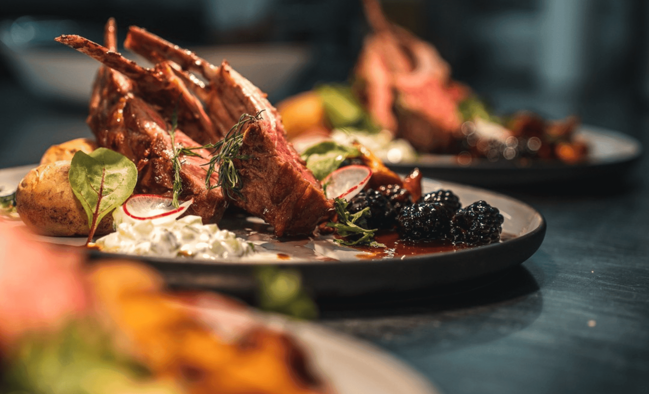 restauracja zakopiańska