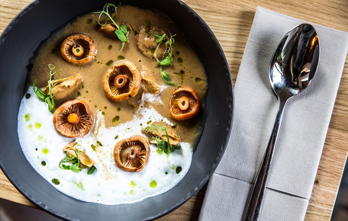 Drukarnia Smaku Cristina 5