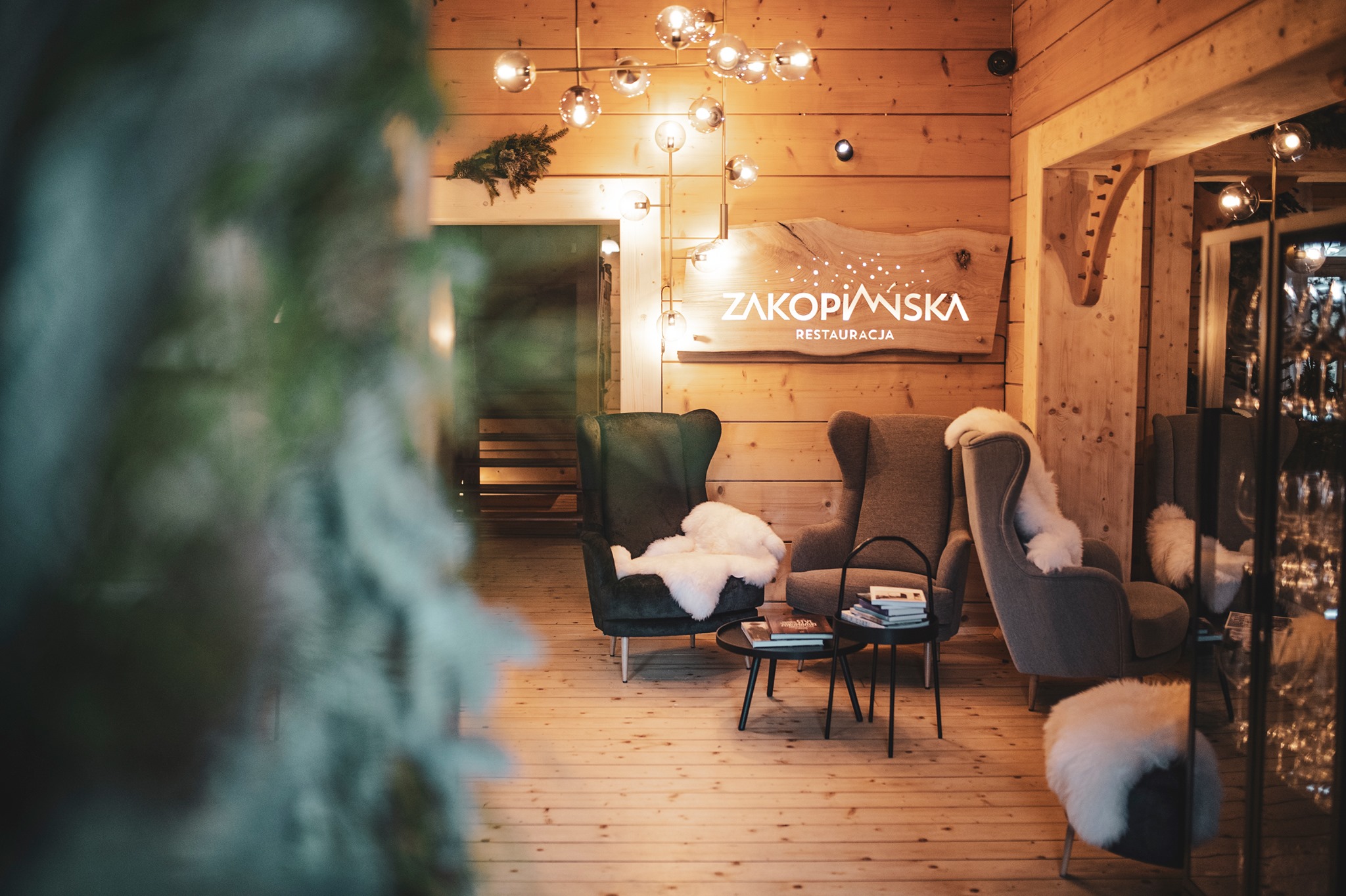 restauracja zakopiańska