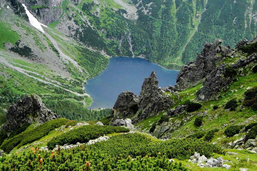 Morskie Oko