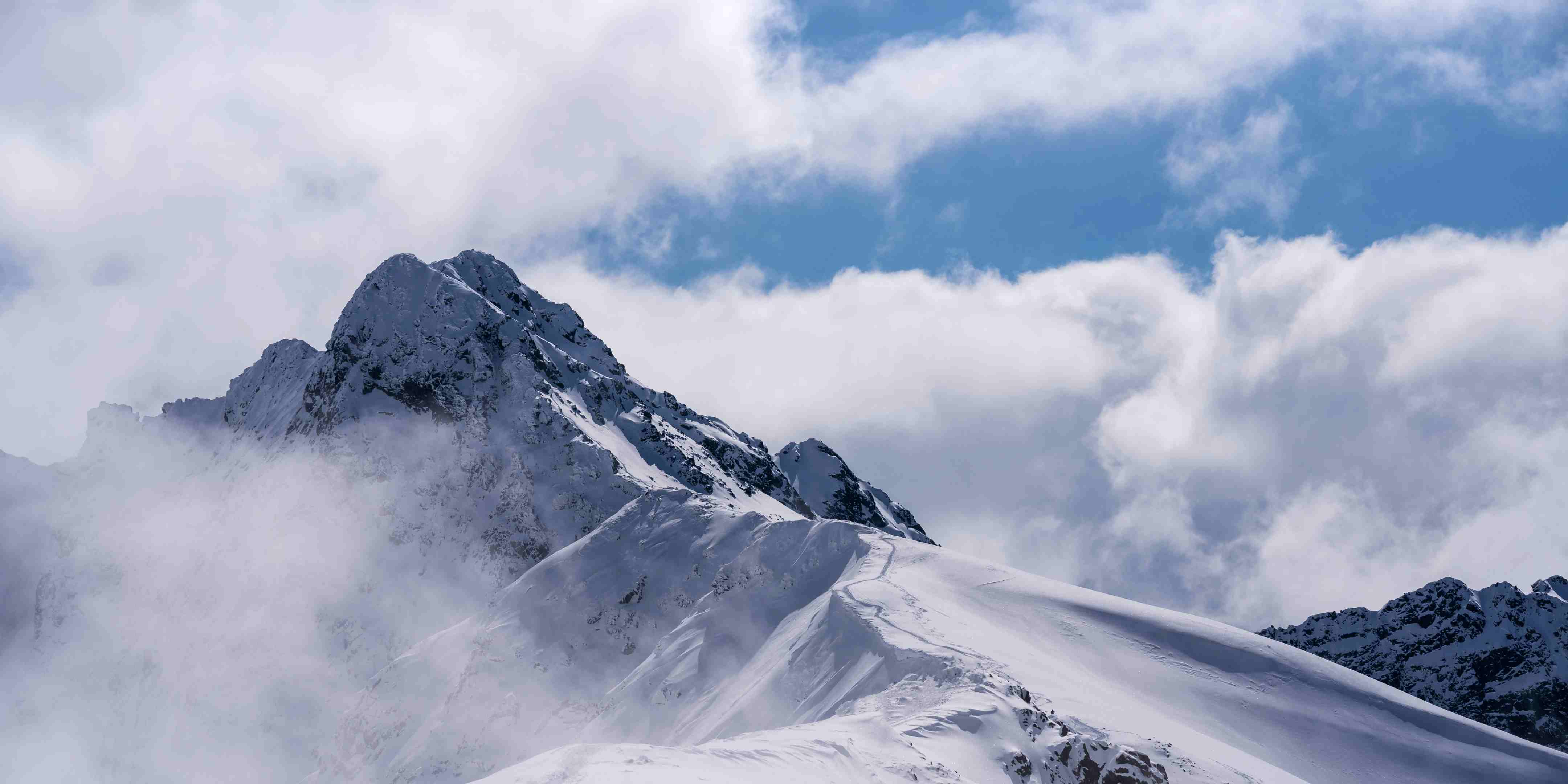 Zakopane stoki narciarskie