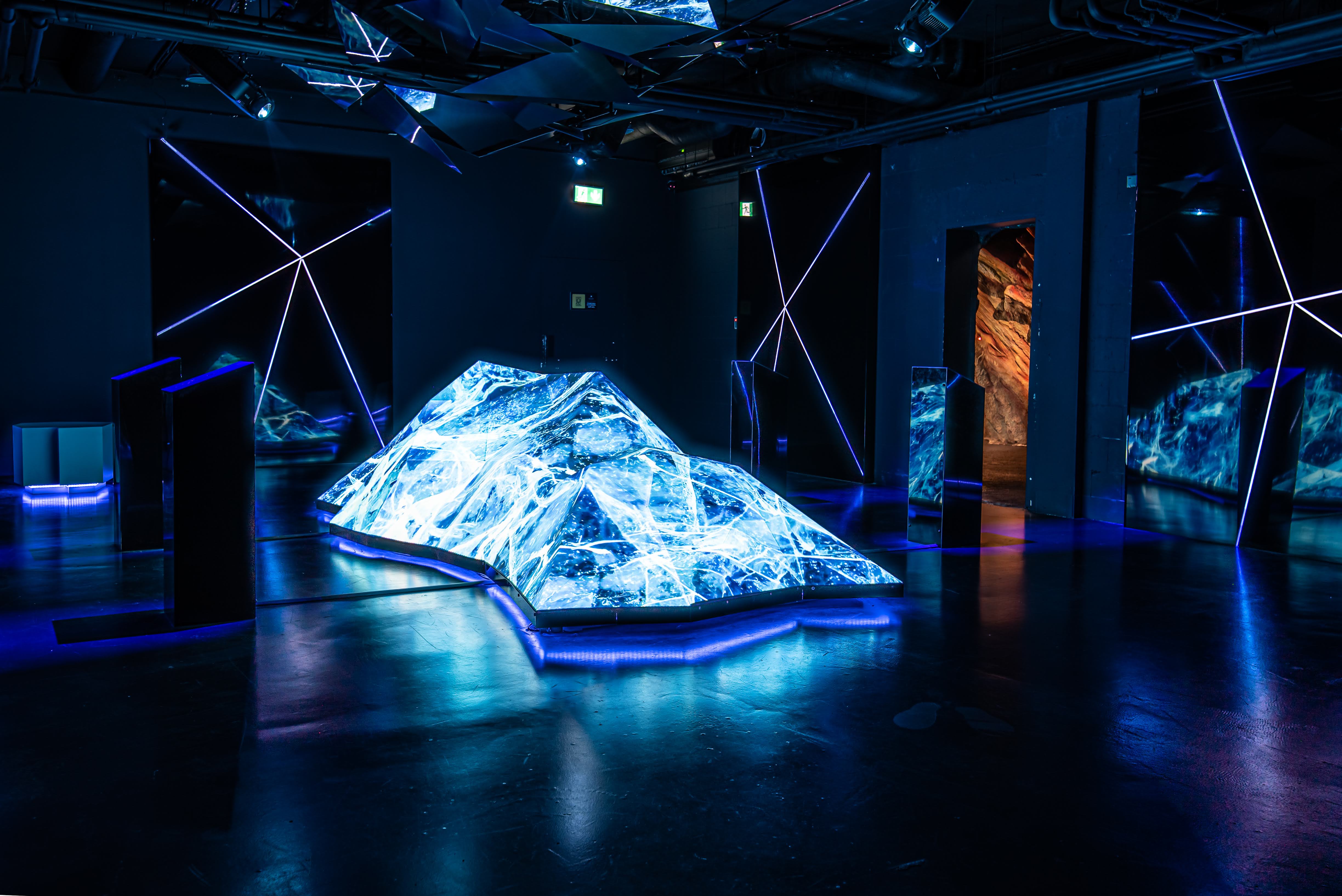 nowoczesne muzea Warszawa