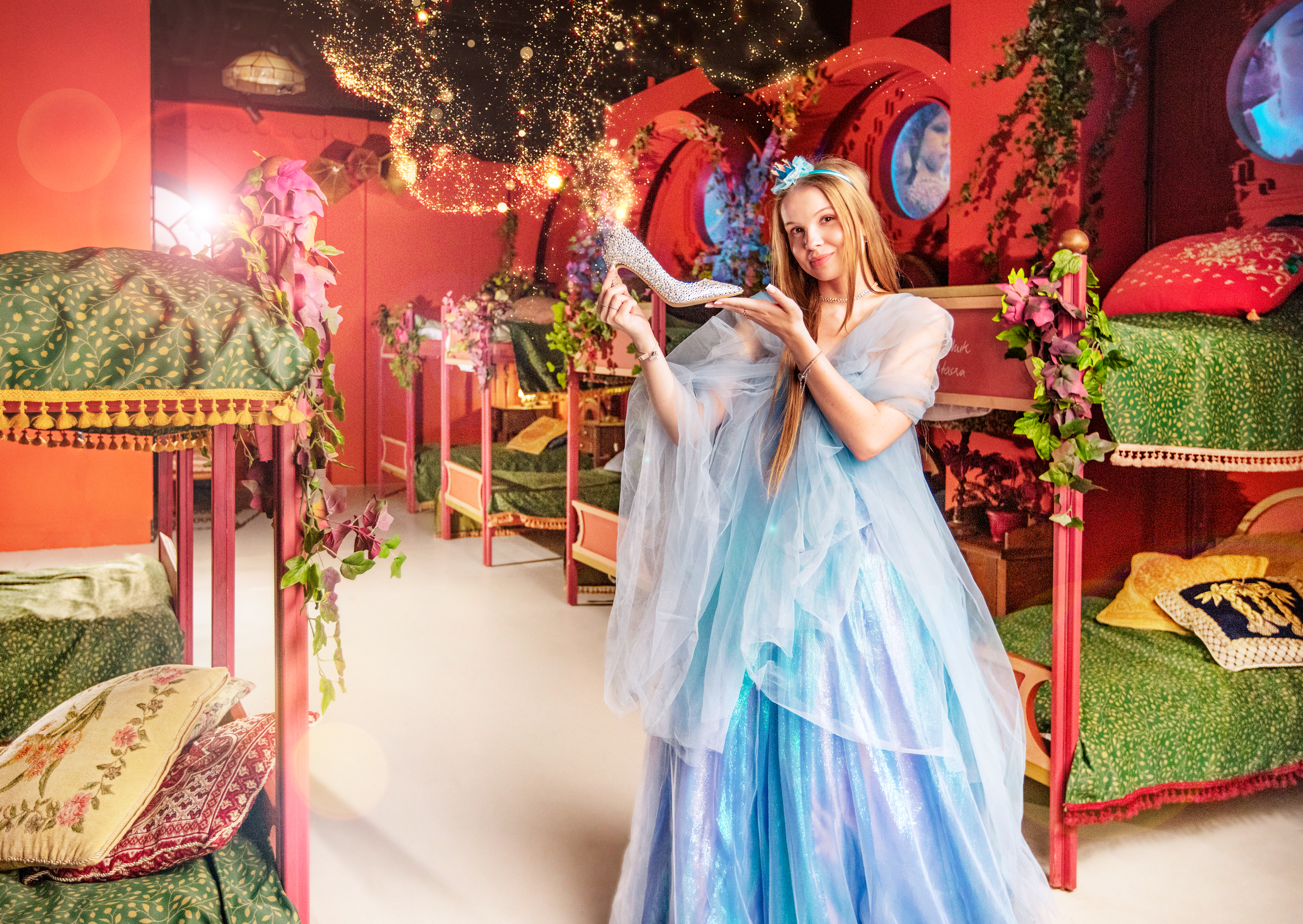 kleks magia kina nowe 4