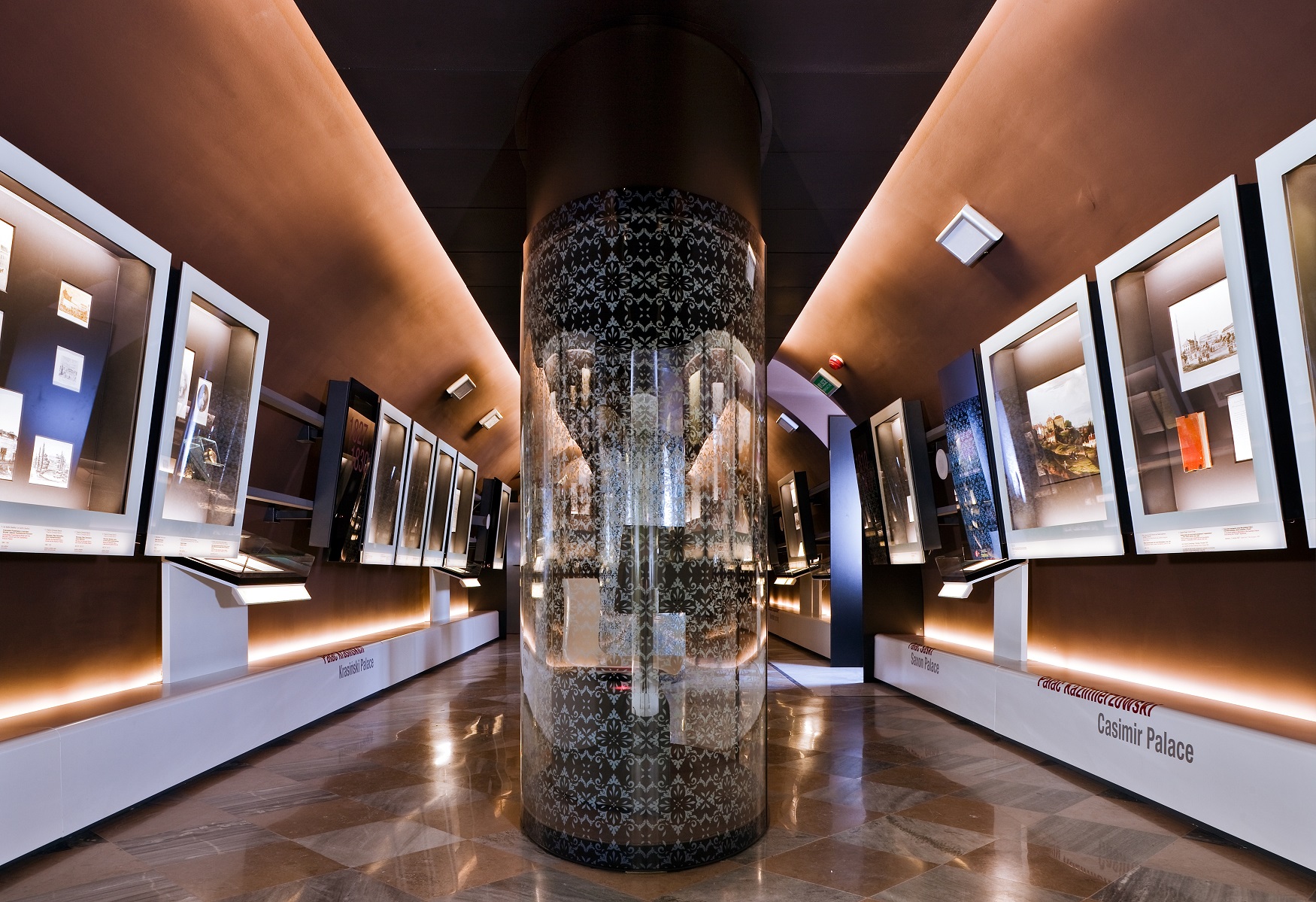 Muzeum Fryderyka Chopina Warszawa atrakcje dla dzieci