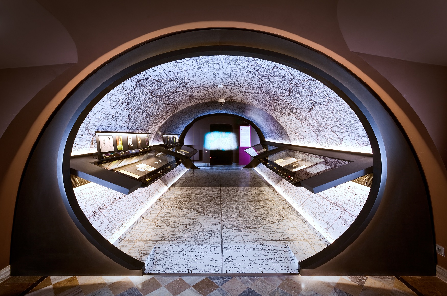 Muzeum Fryderyka Chopina Warszawa