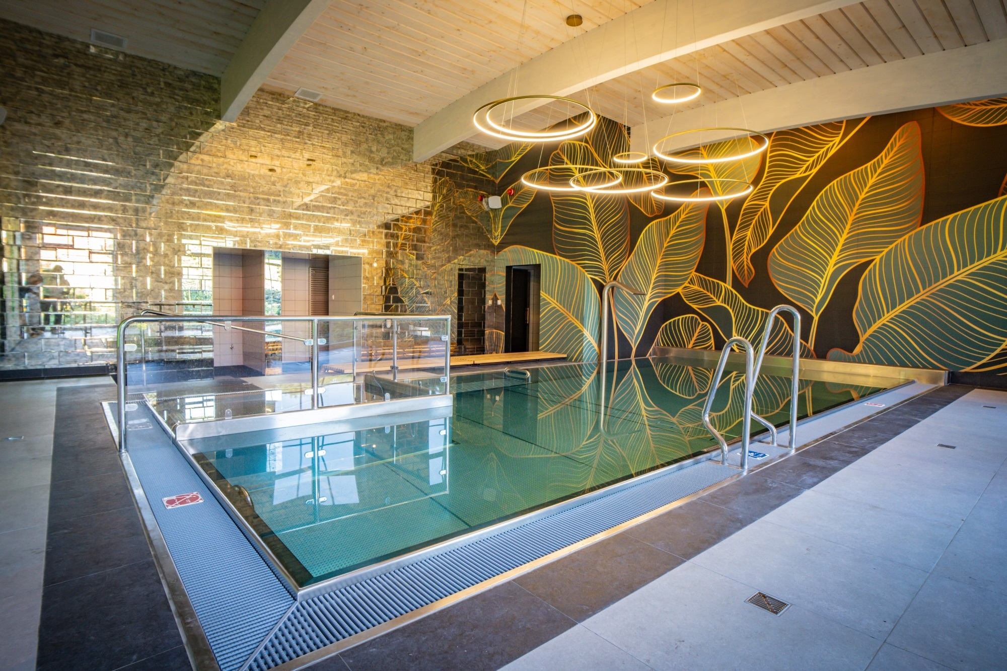 Santa Natura Hotel SPA pod Warszawa