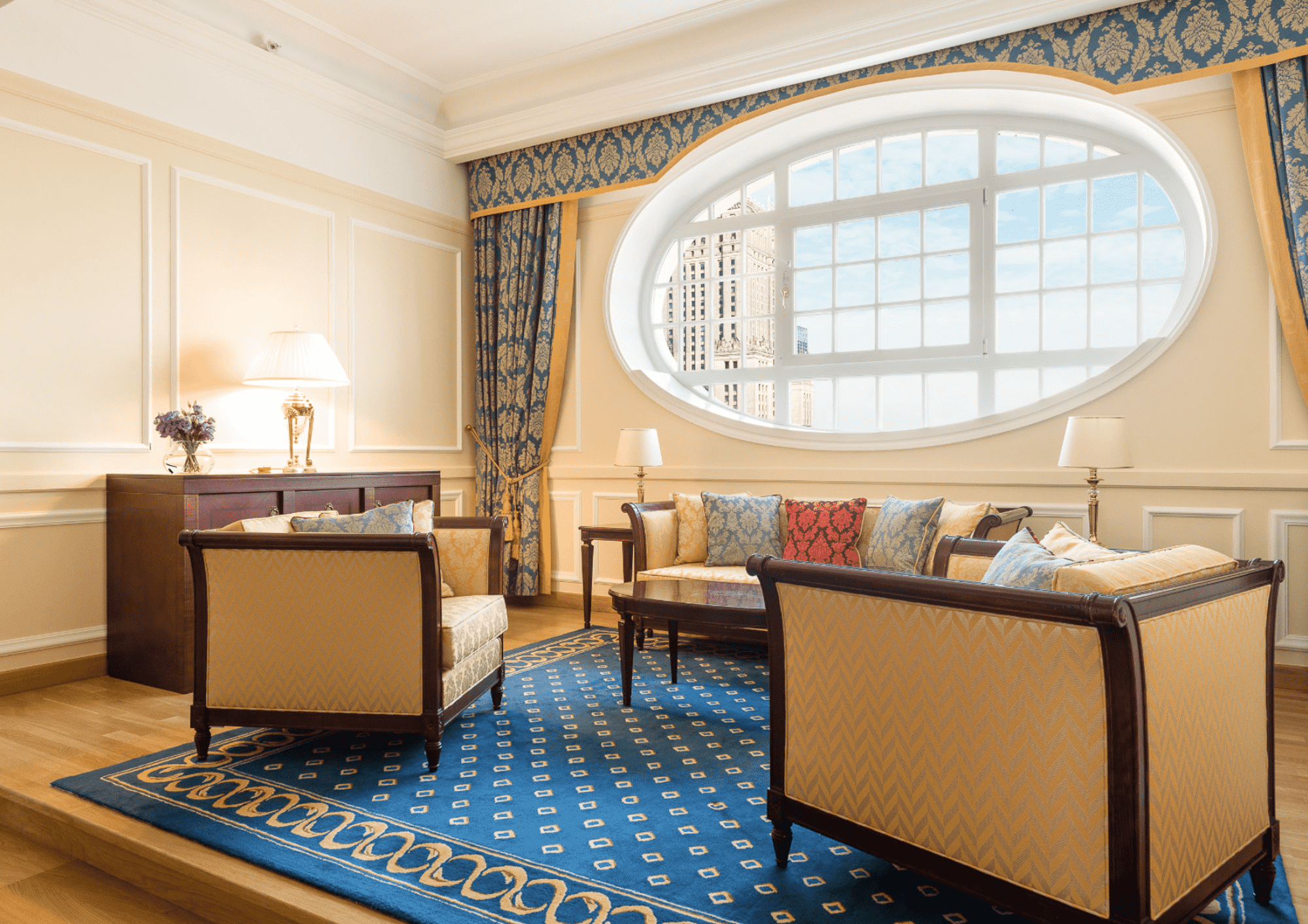 Polonia Palace Hotel Warszawa