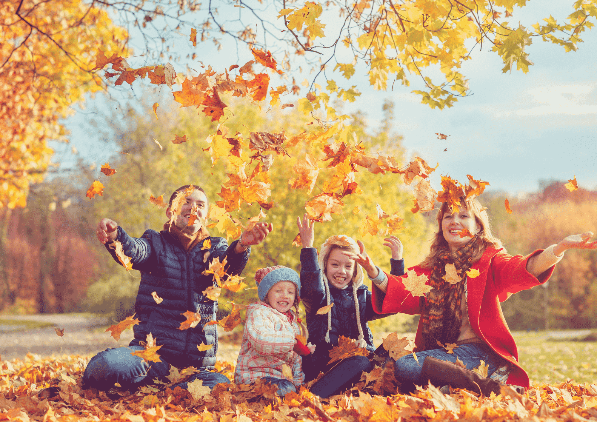 mazowsze jesień atrakcje 1