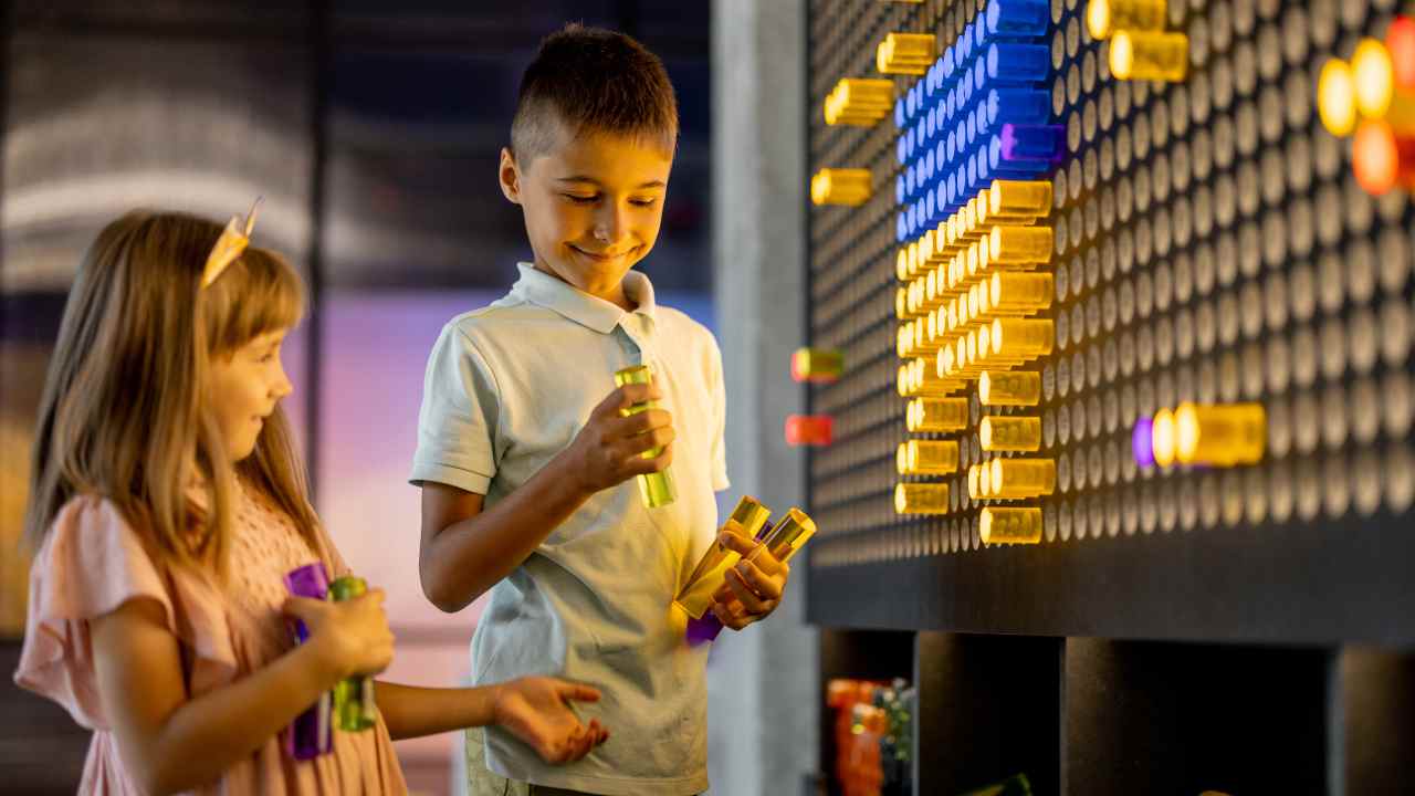 muzea dla dzieci warszawa