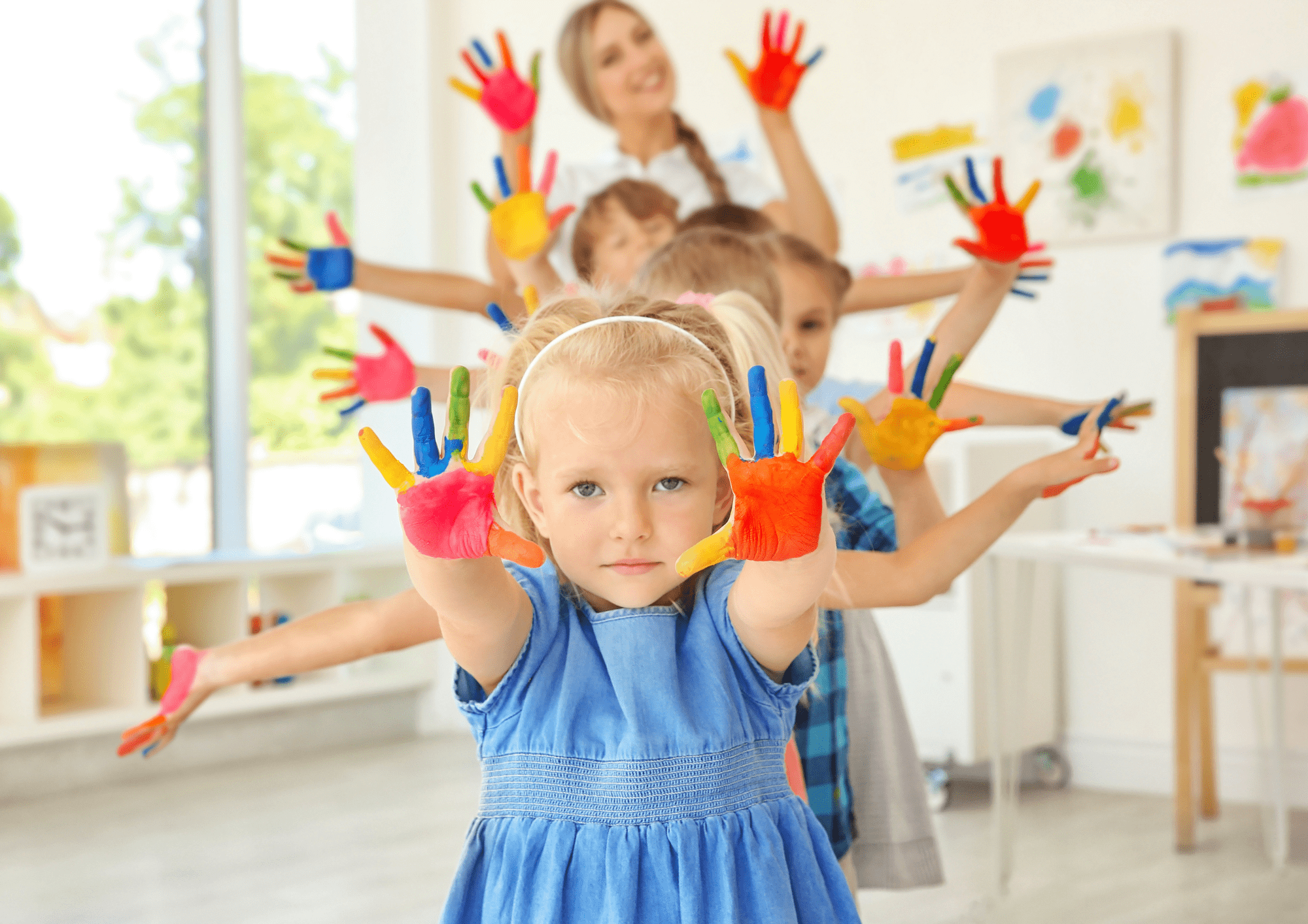 przedszkolaki atrakcje mazowieck