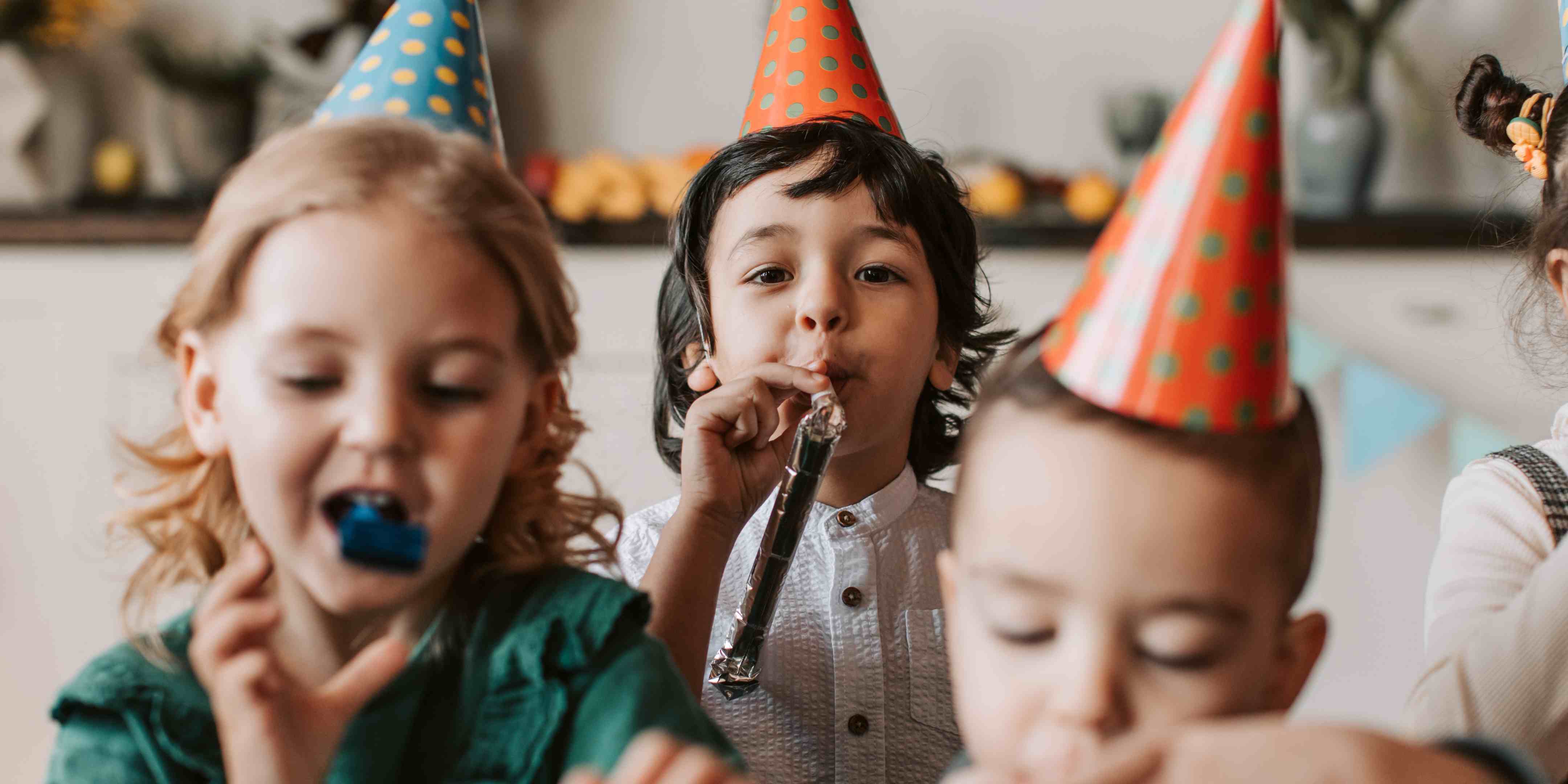 urodziny dla dzieci Warszawa 2