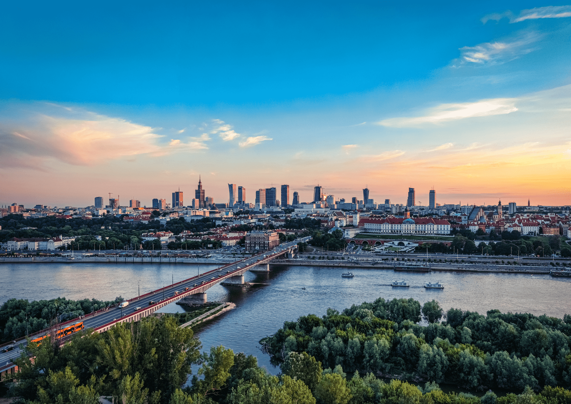 warszawa co robic z dziecmi 1