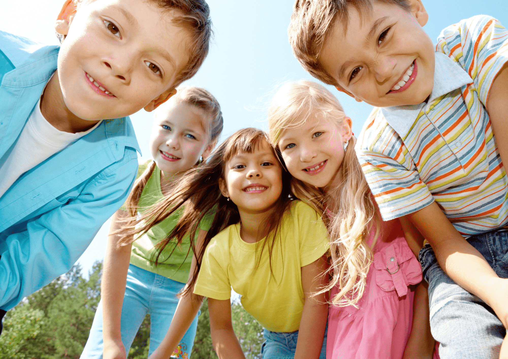 Atrakcje dla dzieci w Warszawie