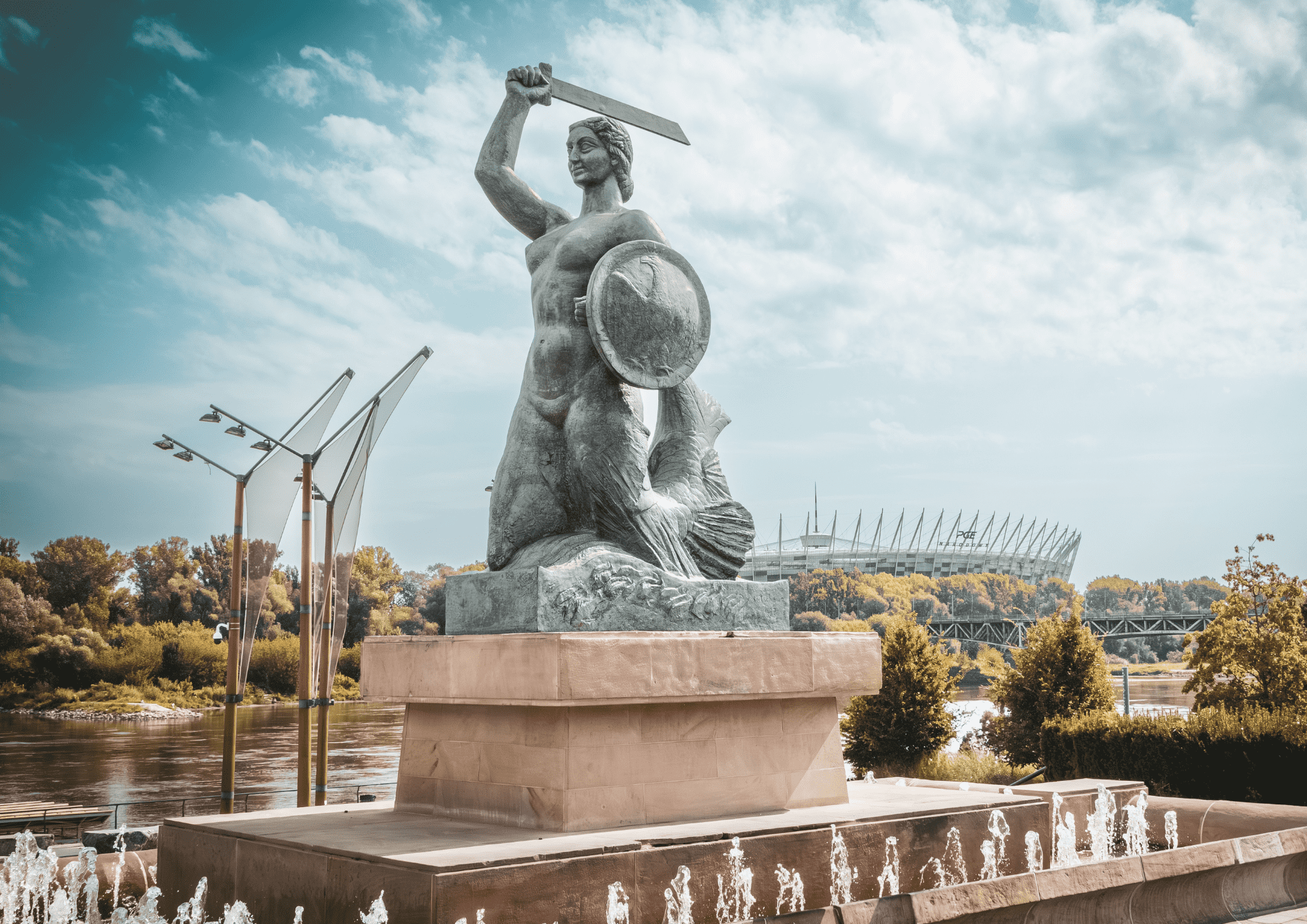 warszawa co robic z dziecmi syre