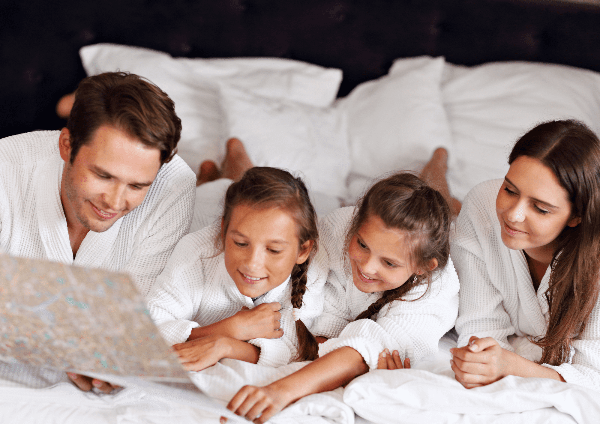 warszawa nocleg rodzina 1