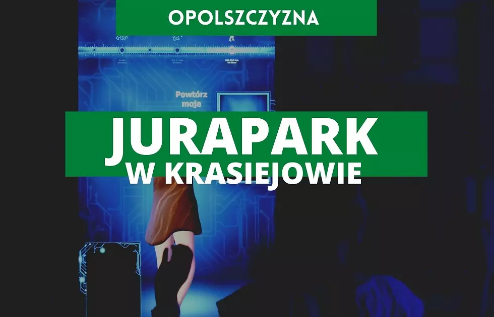 JuraPark Krasiejów