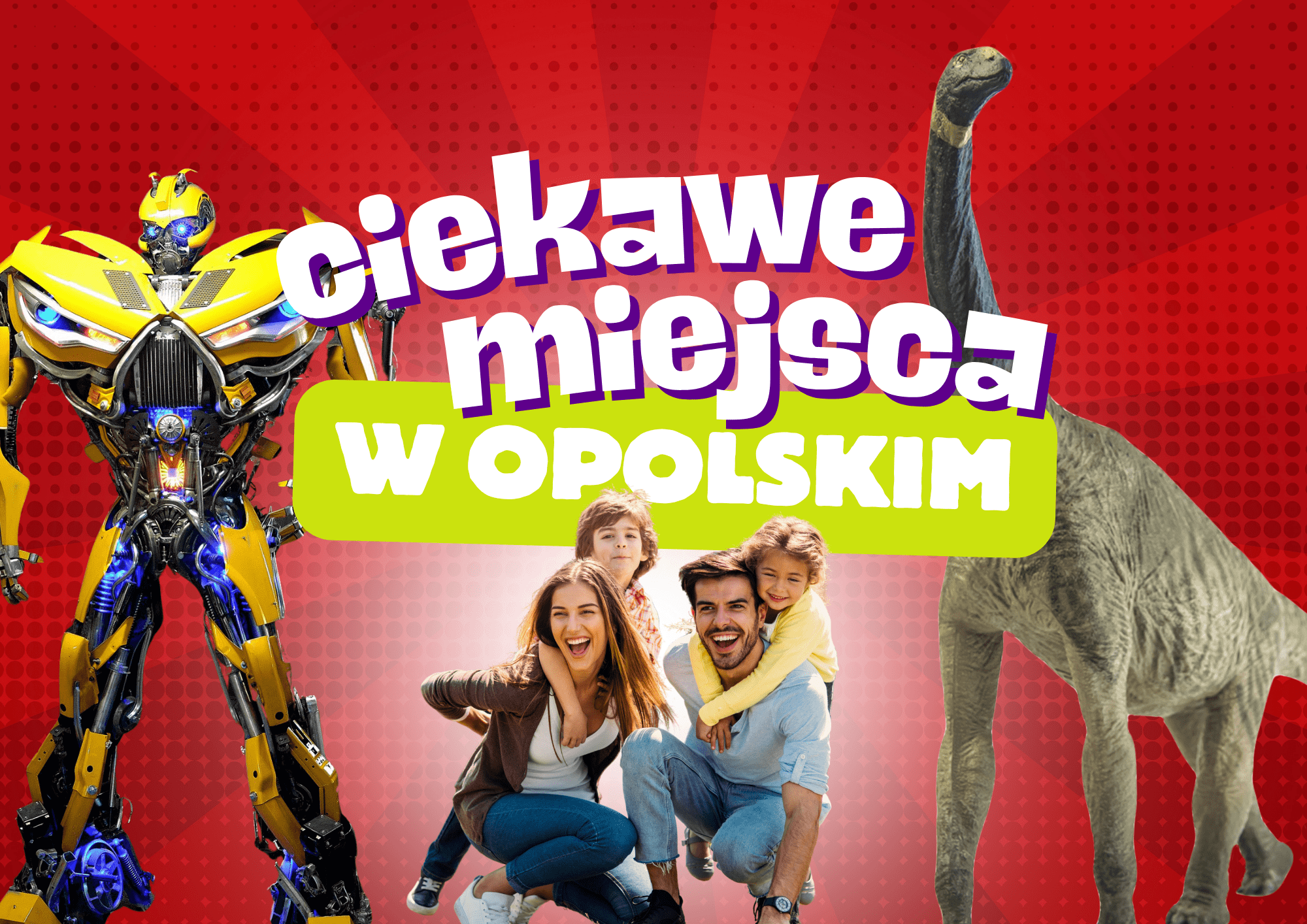 ciekawe miejsca w opolskim