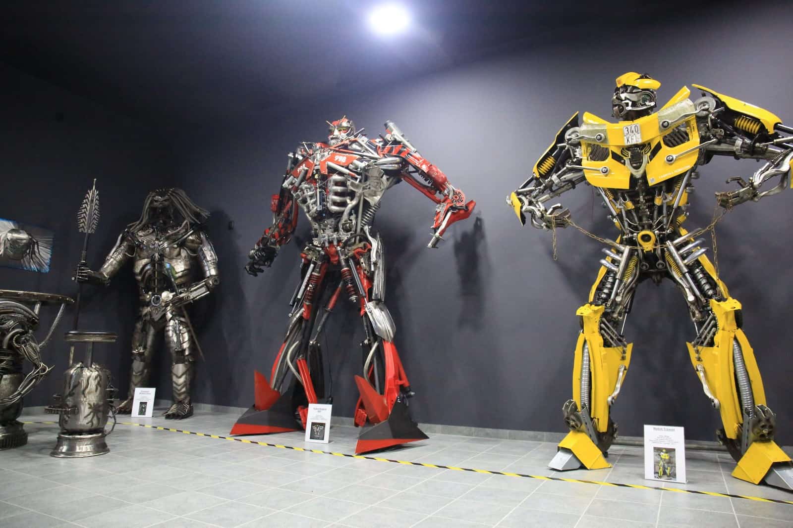 Fabryka Robotów Moszna