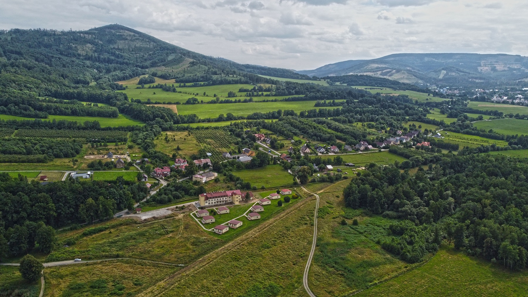 Góry Opawskie – rodzinny weekend