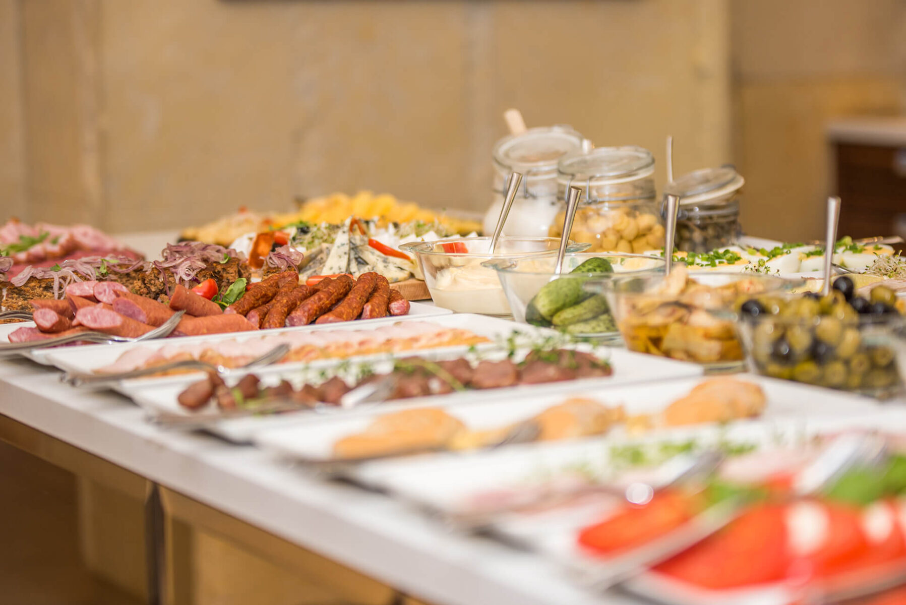 hotel desilva opole restauracja