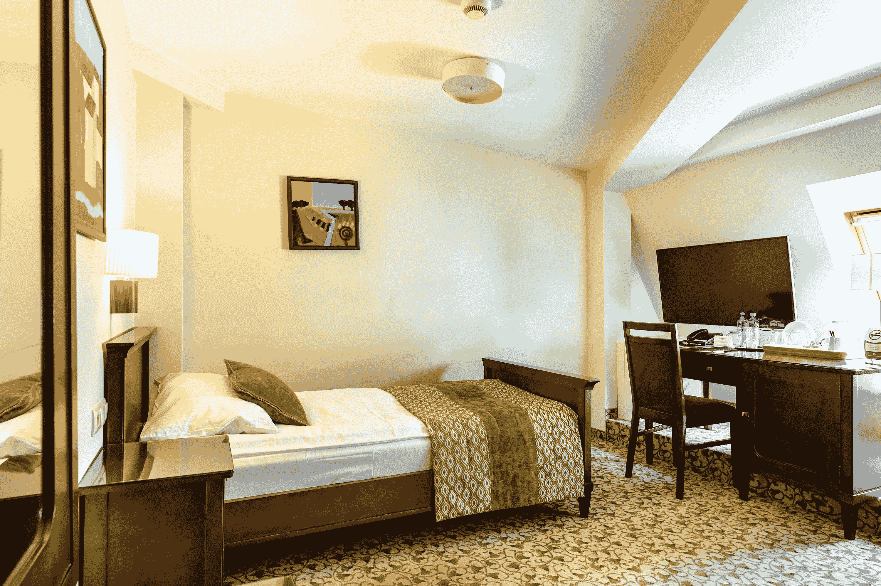 hotel starka opole pokoje