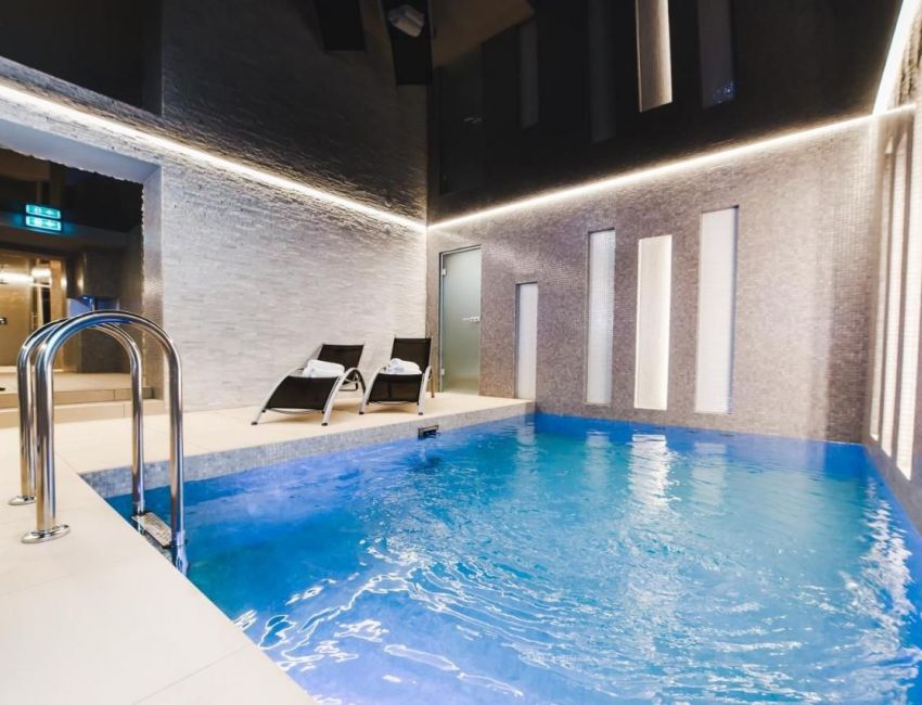 hotel weneda opole wellness