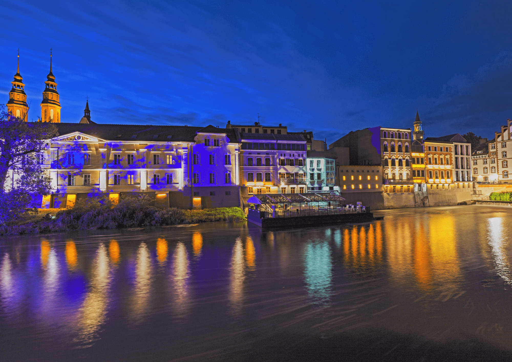 opolska wenecja opole 1